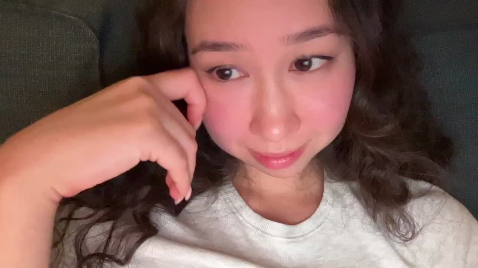 Gallery image thumbnail from cute_asian69's myfreecams stream on, 09/27/2023, 24:43 image 14 of 20