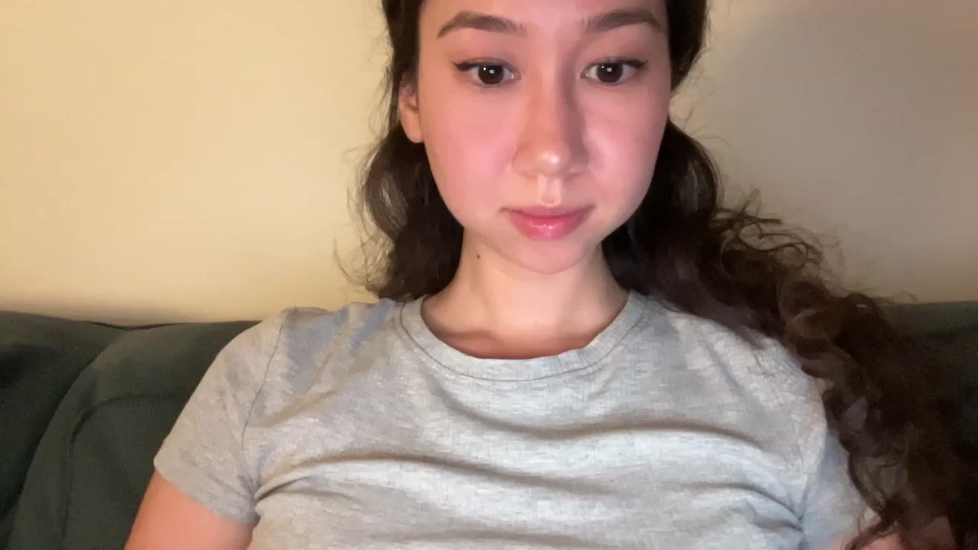 Gallery image thumbnail from cute_asian69's myfreecams stream on, 09/28/2023, 24:52 image 5 of 20