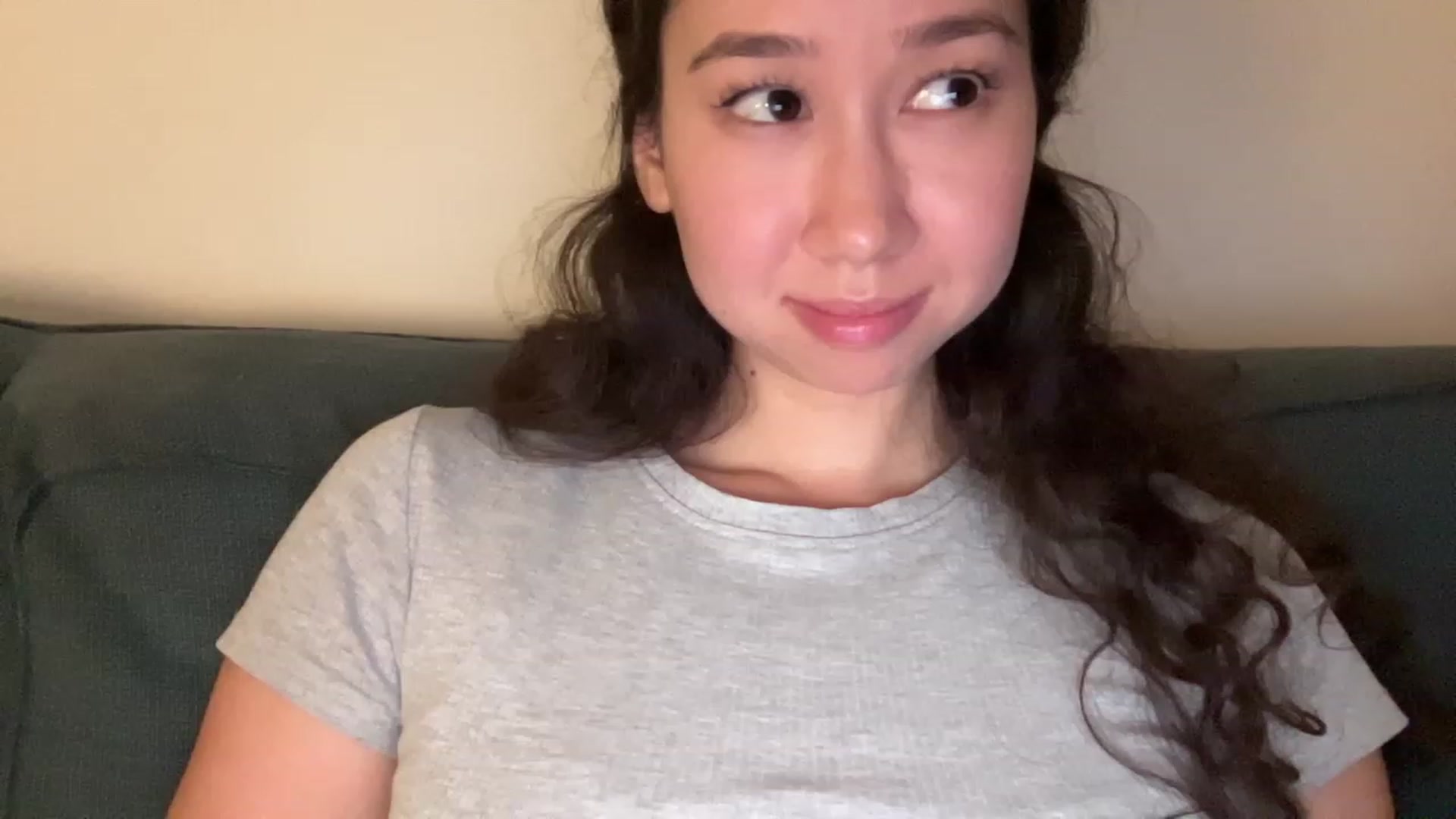 Gallery image thumbnail from cute_asian69's myfreecams stream on, 09/28/2023, 24:52 image 11 of 20