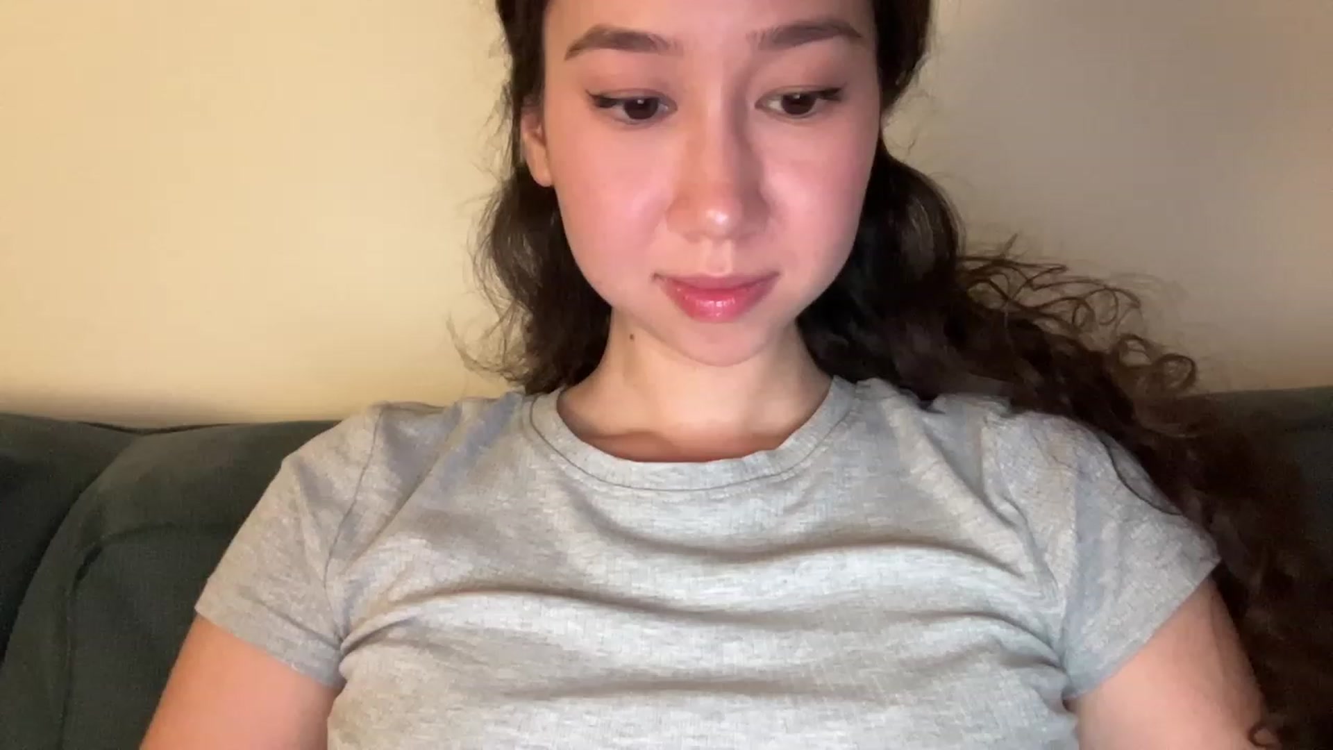 Gallery image thumbnail from cute_asian69's myfreecams stream on, 09/28/2023, 24:52 image 2 of 20