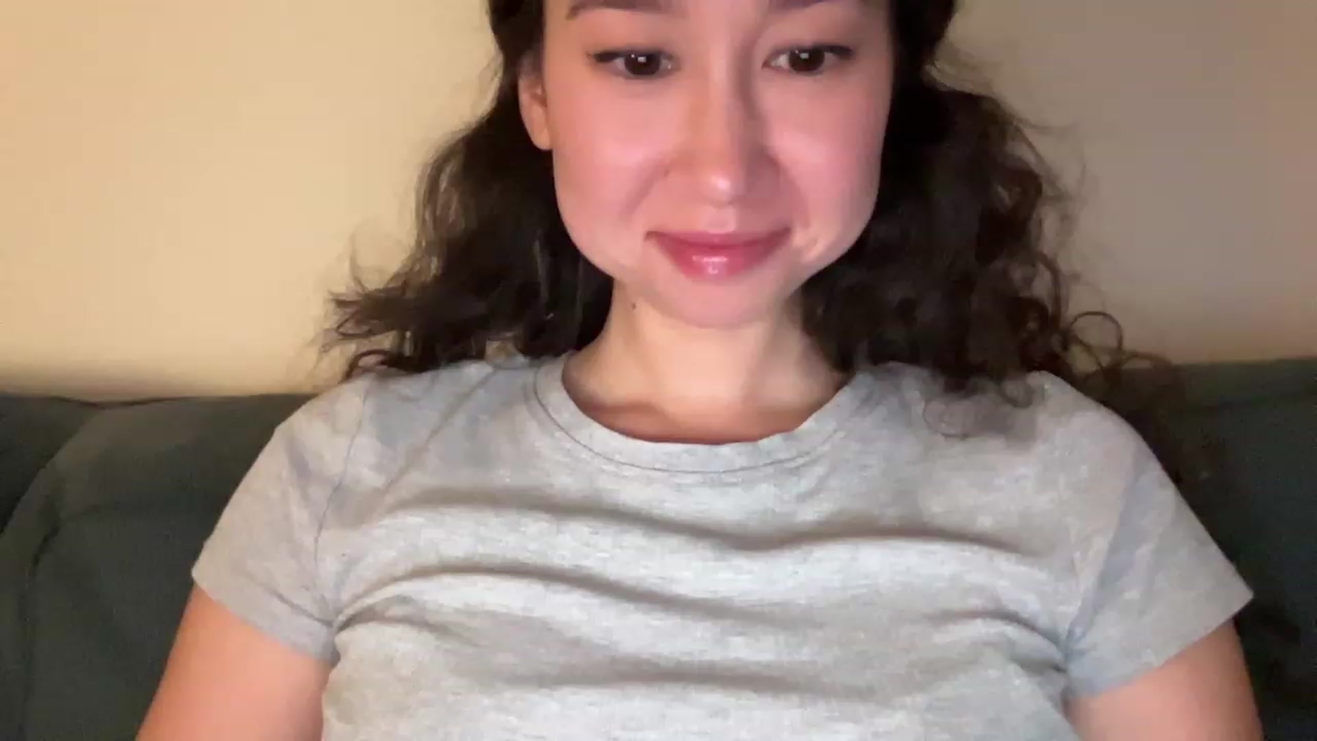 Gallery image thumbnail from cute_asian69's myfreecams stream on, 09/28/2023, 24:52 image 1 of 20