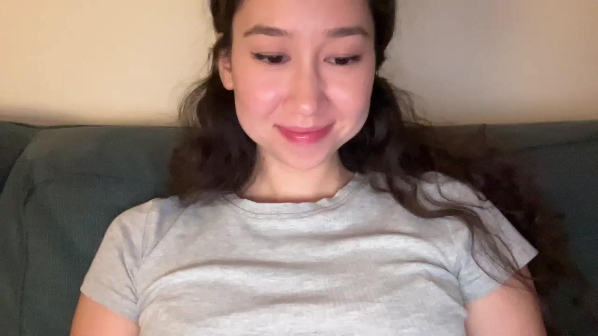 Gallery image thumbnail from cute_asian69's myfreecams stream on, 09/28/2023, 24:52 image 15 of 20