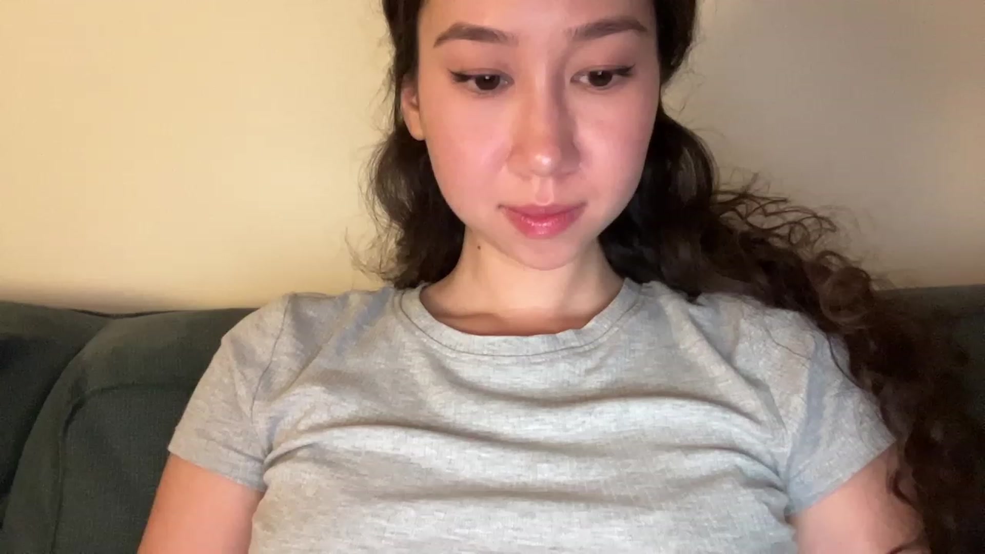 Gallery image thumbnail from cute_asian69's myfreecams stream on, 09/28/2023, 24:52 image 3 of 20