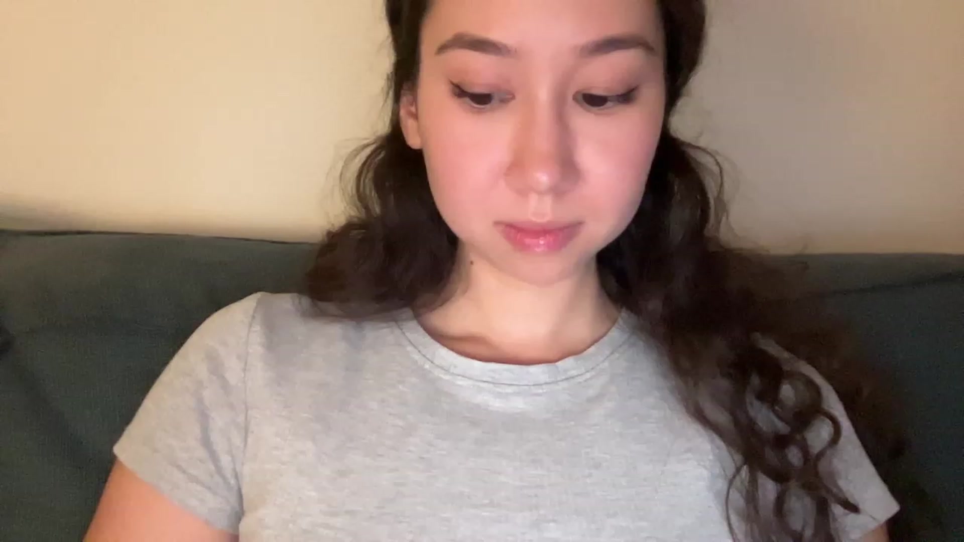 Gallery image thumbnail from cute_asian69's myfreecams stream on, 09/28/2023, 24:52 image 8 of 20