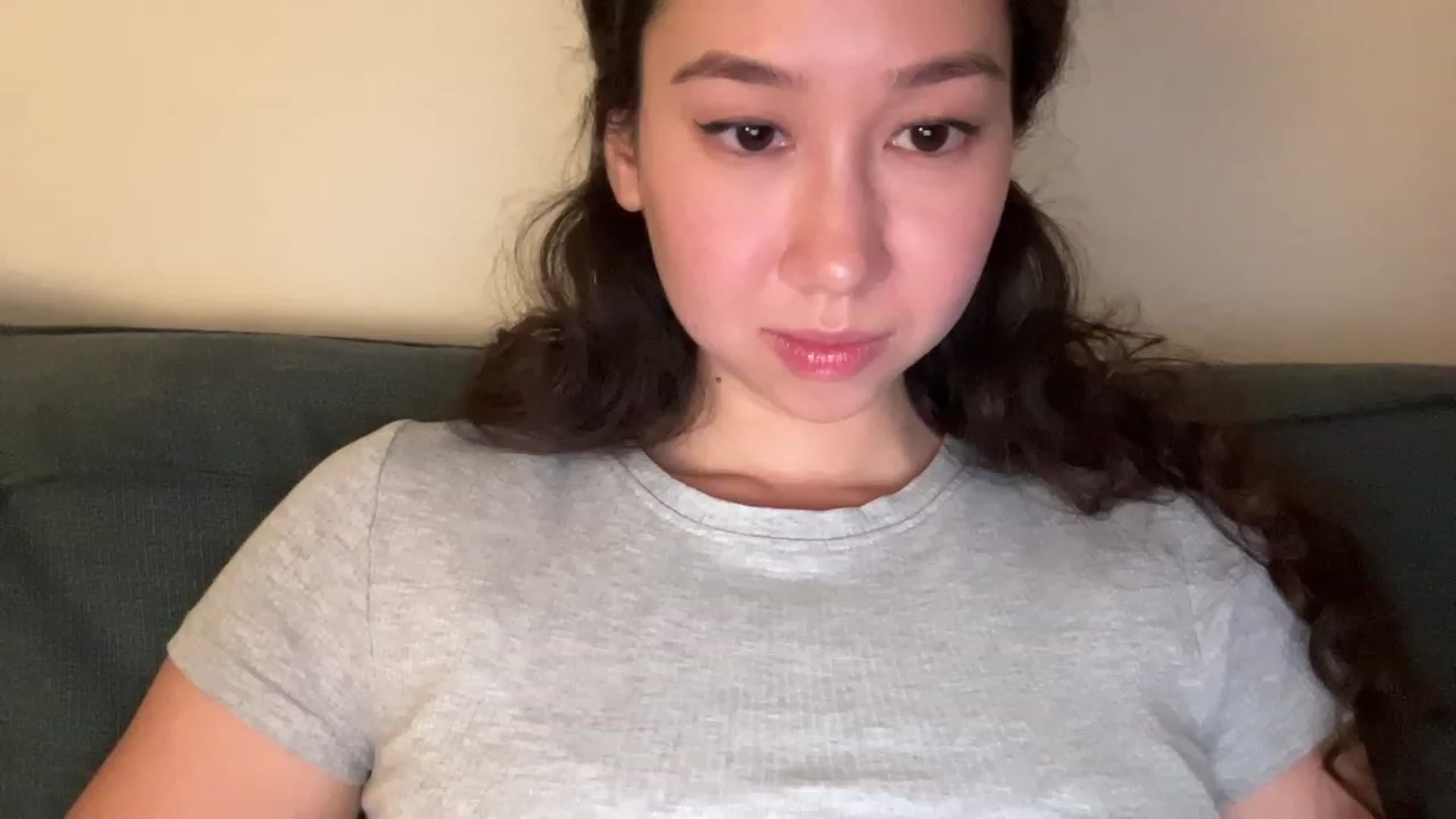 Gallery image thumbnail from cute_asian69's myfreecams stream on, 09/28/2023, 24:52 image 7 of 20