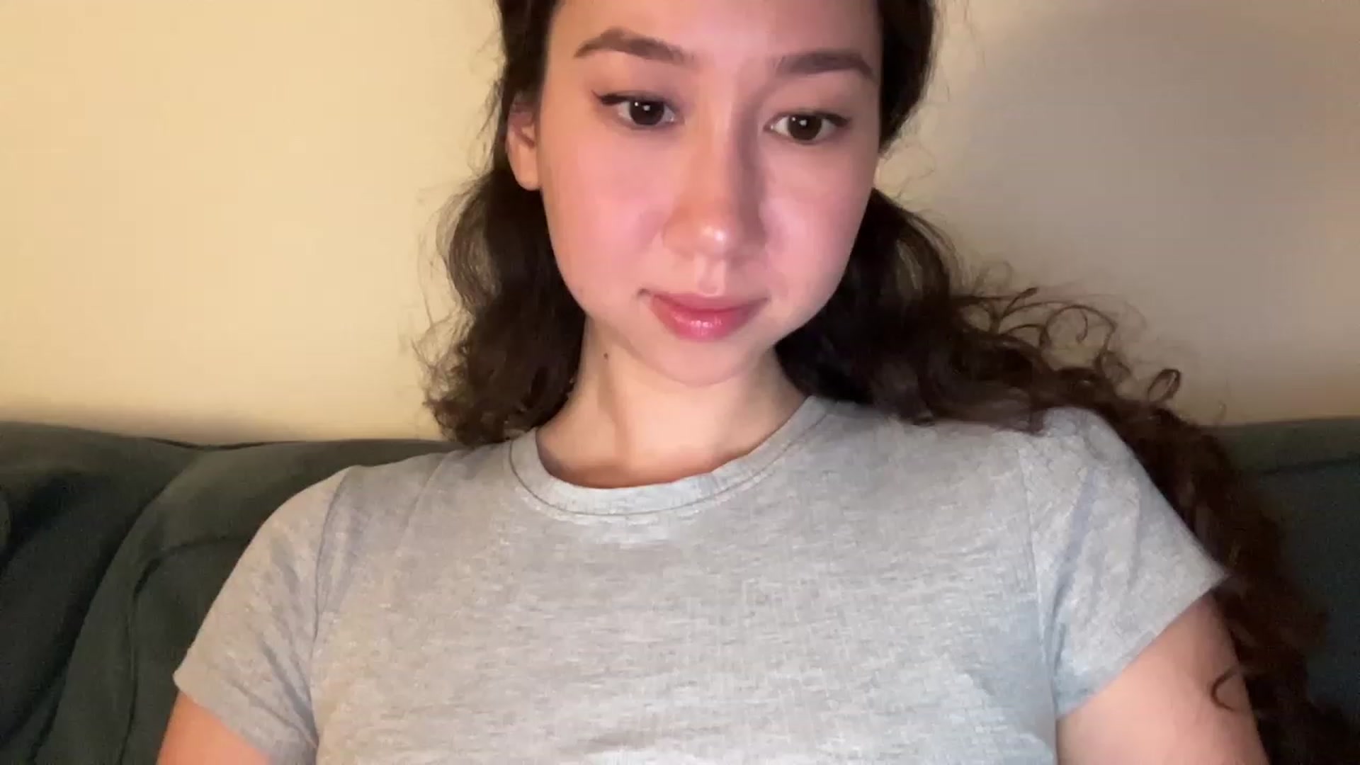 Gallery image thumbnail from cute_asian69's myfreecams stream on, 09/28/2023, 24:52 image 6 of 20
