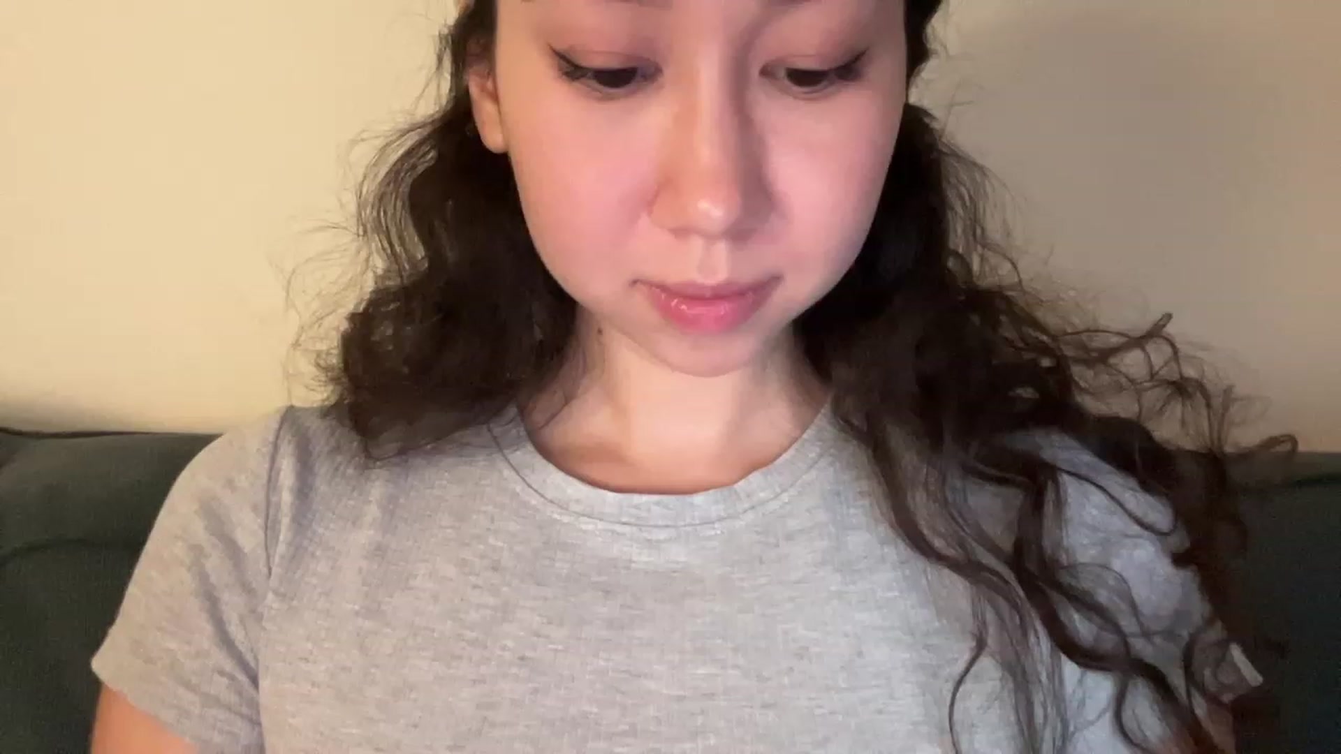 Gallery image thumbnail from cute_asian69's myfreecams stream on, 09/28/2023, 24:52 image 16 of 20
