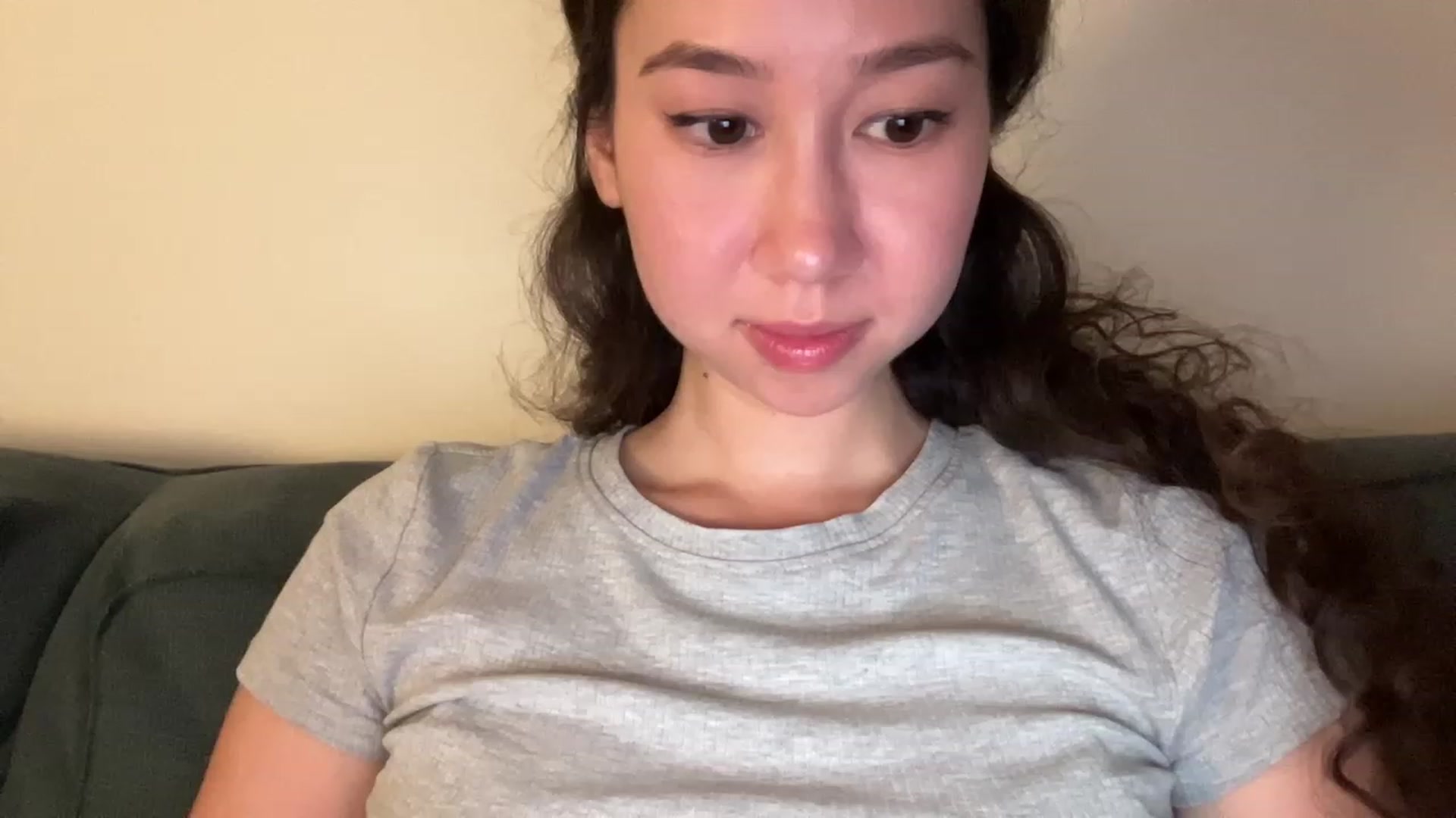 Gallery image thumbnail from cute_asian69's myfreecams stream on, 09/28/2023, 24:52 image 4 of 20