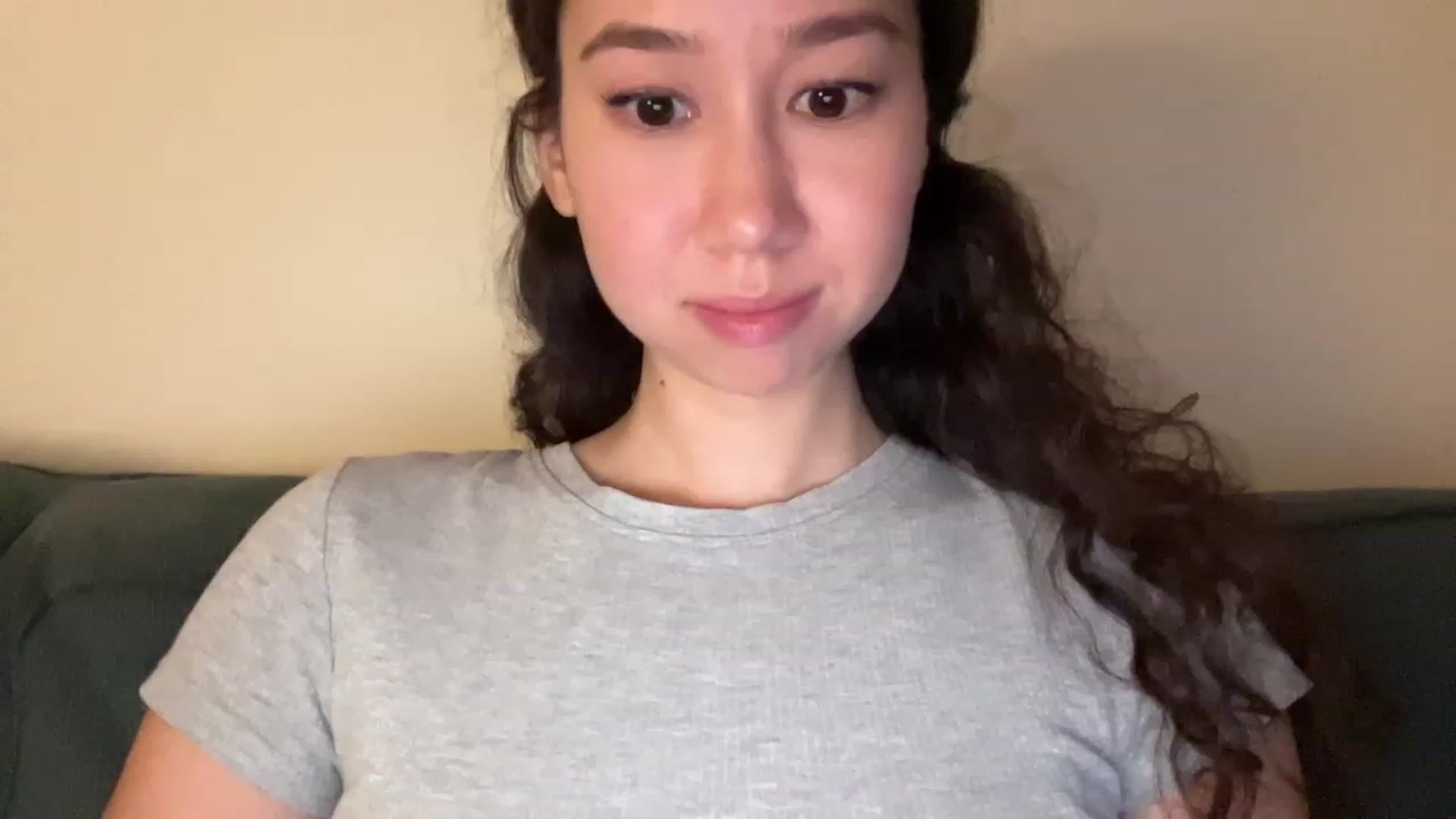 Gallery image thumbnail from cute_asian69's myfreecams stream on, 09/28/2023, 24:52 image 18 of 20