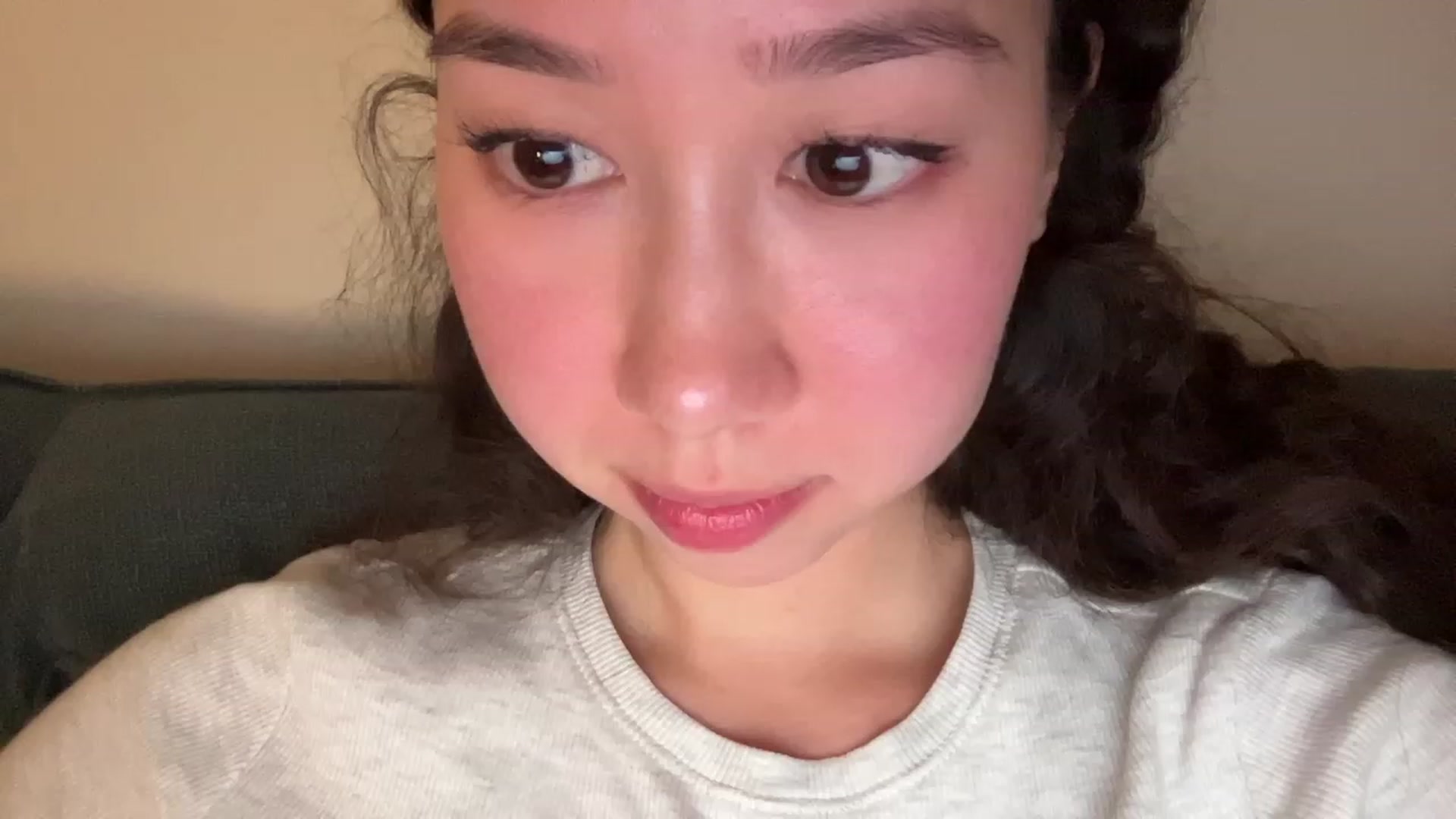 Gallery image thumbnail from cute_asian69's myfreecams stream on, 10/01/2023, 03:21 image 1 of 20