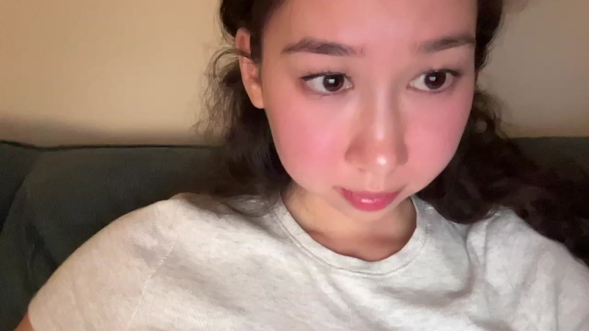 Gallery image thumbnail from cute_asian69's myfreecams stream on, 10/01/2023, 03:21 image 2 of 20