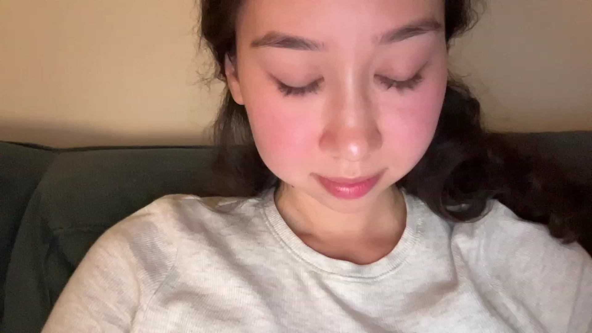 Gallery image thumbnail from cute_asian69's myfreecams stream on, 10/01/2023, 03:21 image 3 of 20