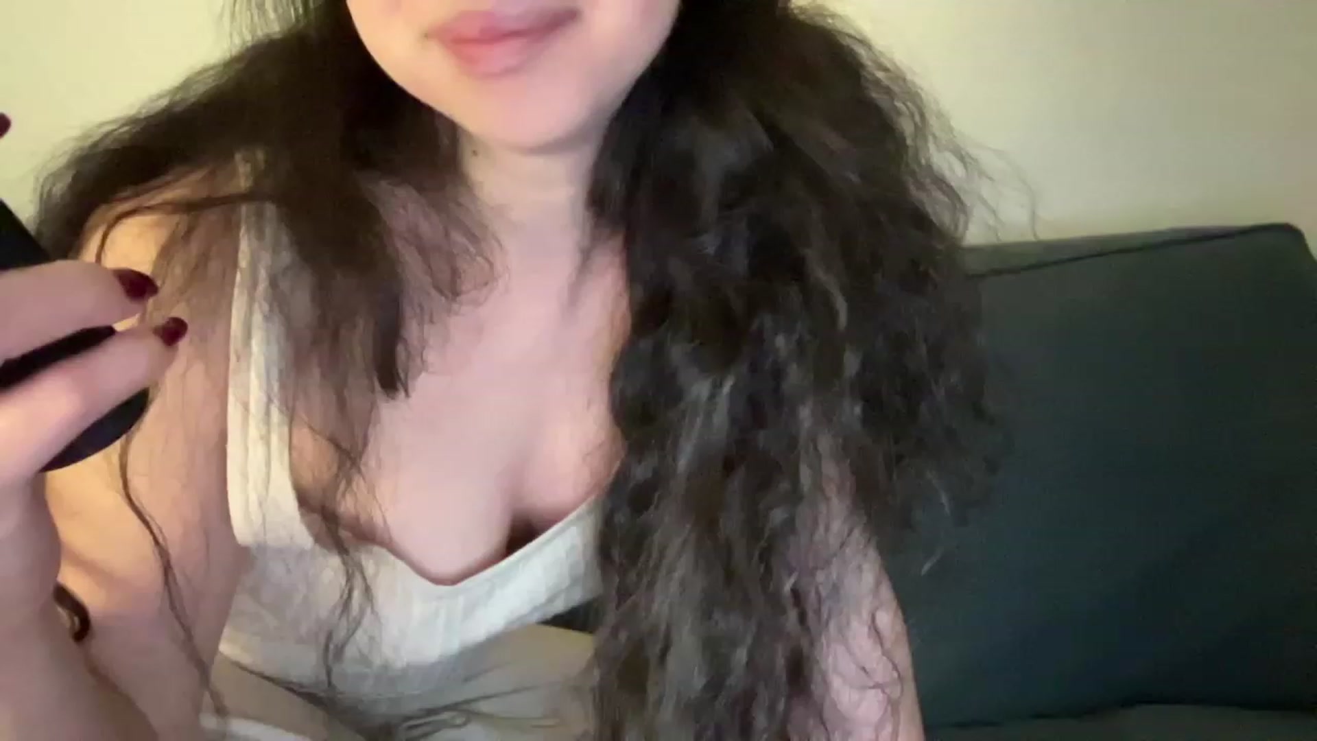 Gallery image thumbnail from cute_asian69's myfreecams stream on, 10/07/2023, 22:52 image 6 of 20