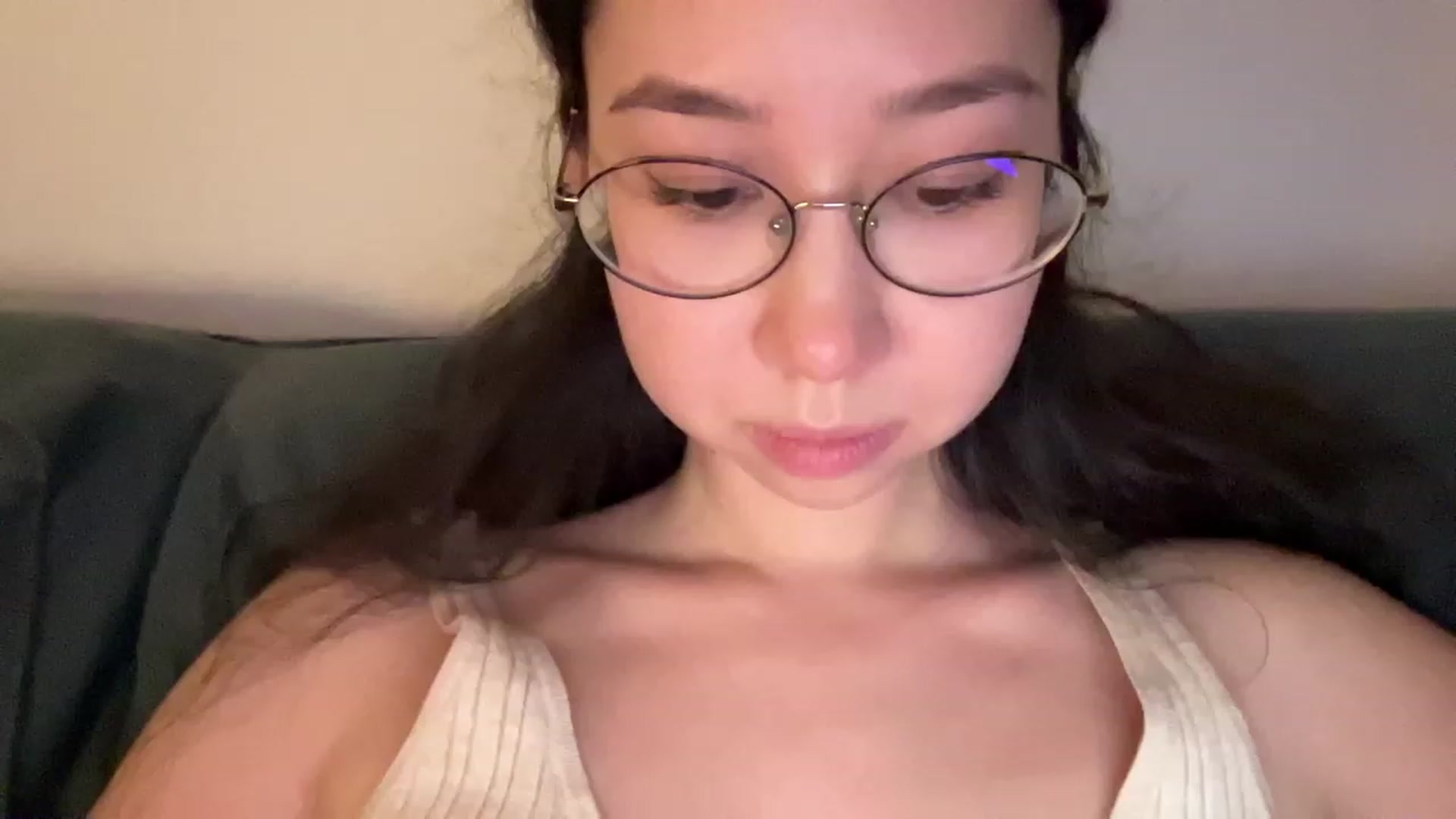Gallery image thumbnail from cute_asian69's myfreecams stream on, 10/07/2023, 22:52 image 2 of 20