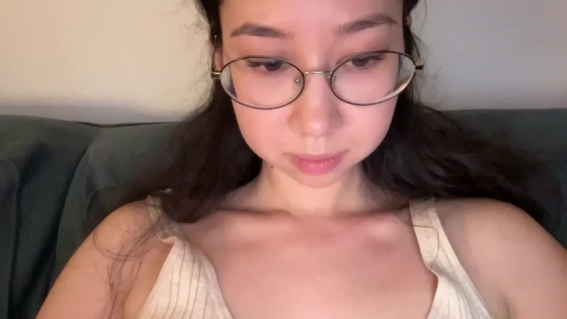 Gallery image thumbnail from cute_asian69's myfreecams stream on, 10/07/2023, 22:52 image 3 of 20