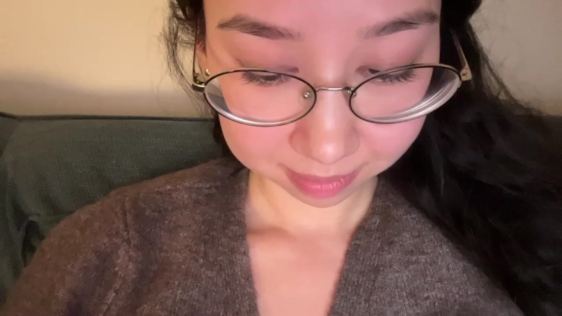 Gallery image thumbnail from cute_asian69's myfreecams stream on, 10/09/2023, 01:18 image 1 of 20