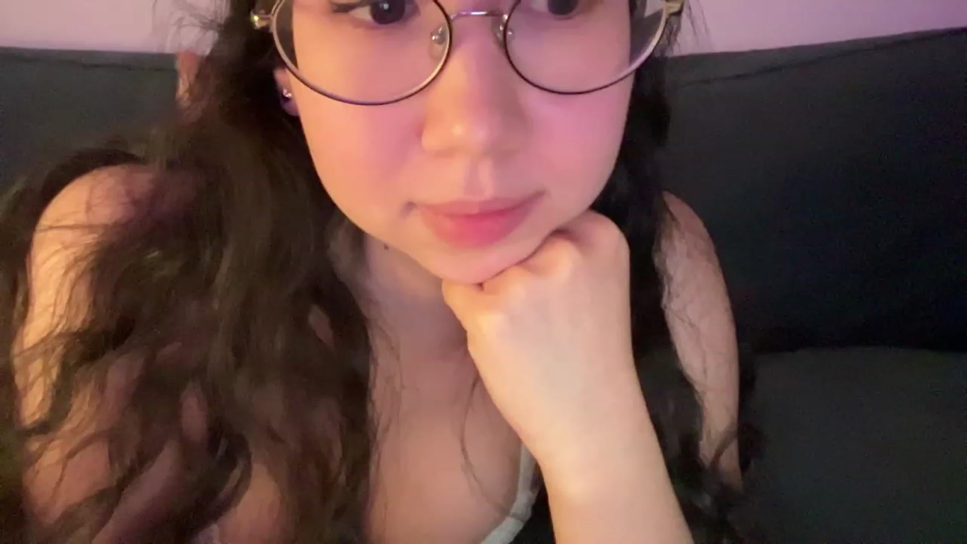 Gallery image thumbnail from cute_asian69's myfreecams stream on, 10/09/2023, 04:25 image 5 of 20