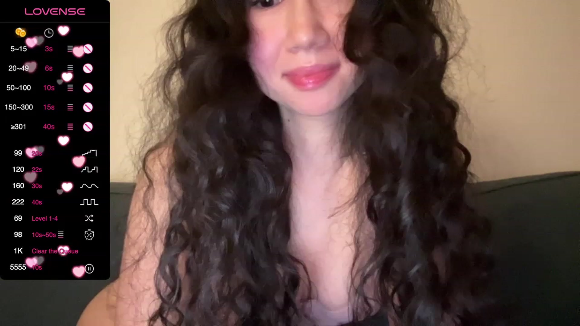 Gallery image thumbnail from cute_asian69's myfreecams stream on, 10/13/2023, 03:48 image 19 of 20