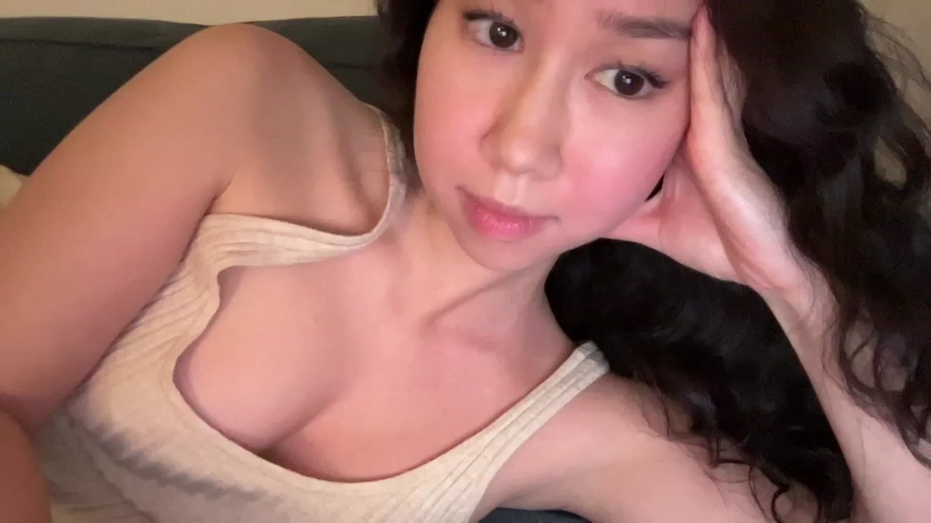 Gallery image thumbnail from cute_asian69's myfreecams stream on, 10/16/2023, 06:03 image 4 of 20