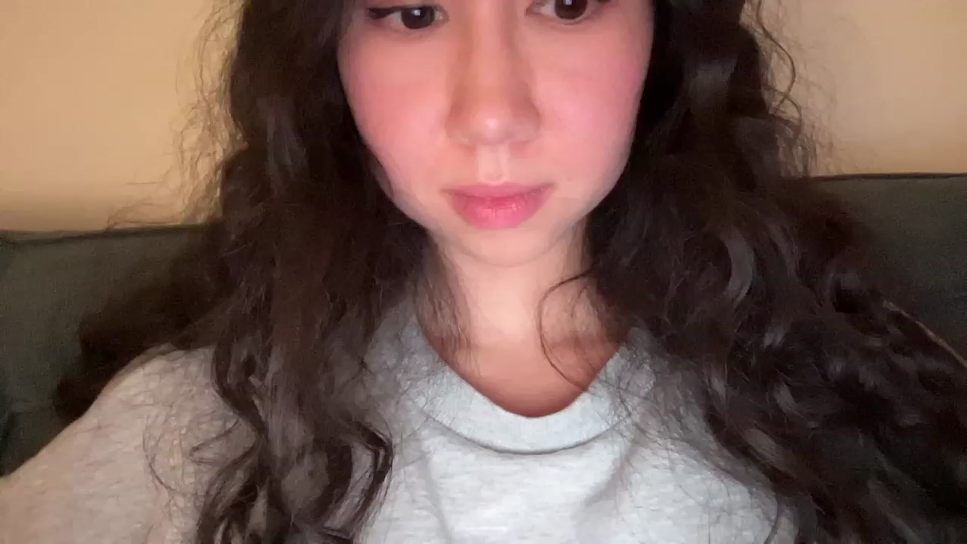 Gallery image thumbnail from cute_asian69's myfreecams stream on, 10/22/2023, 24:01 image 20 of 20