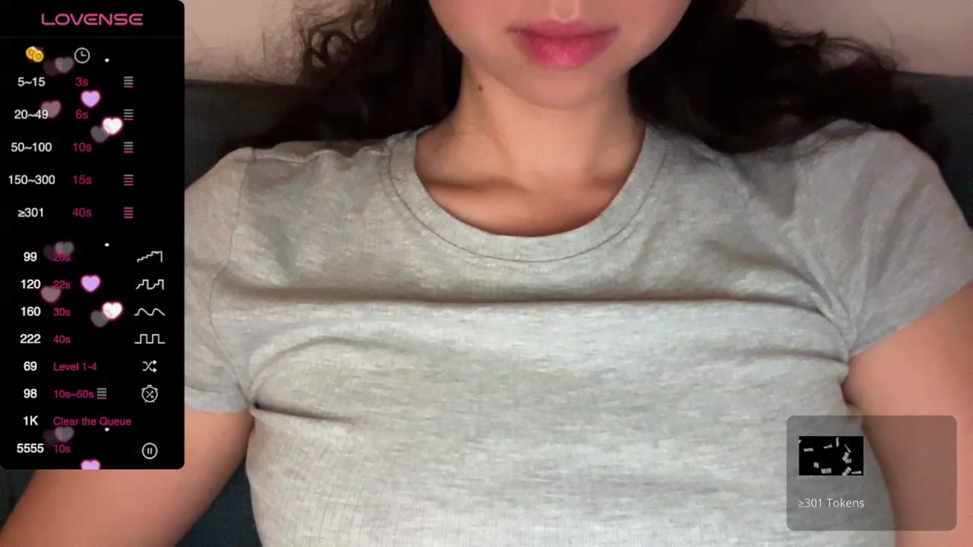Gallery image thumbnail from cute_asian69's myfreecams stream on, 10/22/2023, 20:51 image 11 of 20