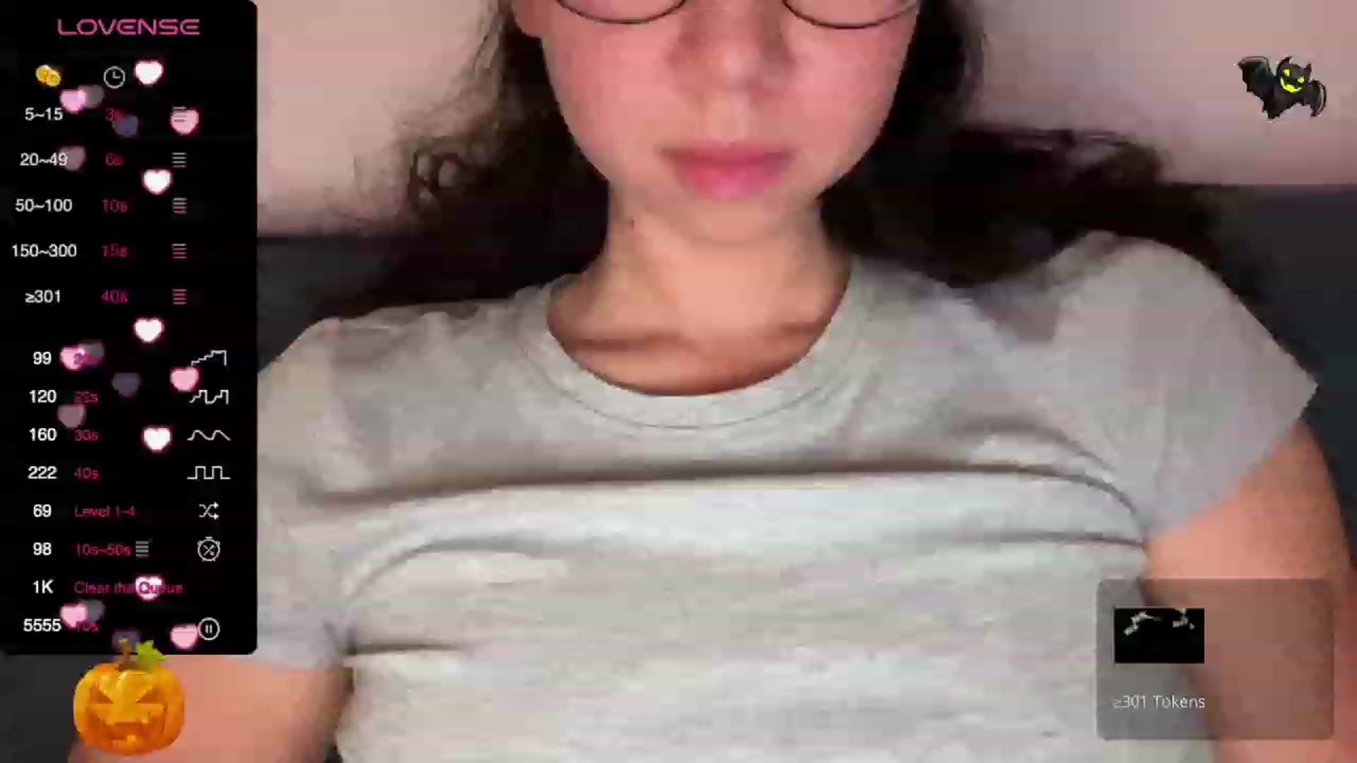 Gallery image thumbnail from cute_asian69's myfreecams stream on, 10/22/2023, 20:51 image 2 of 20