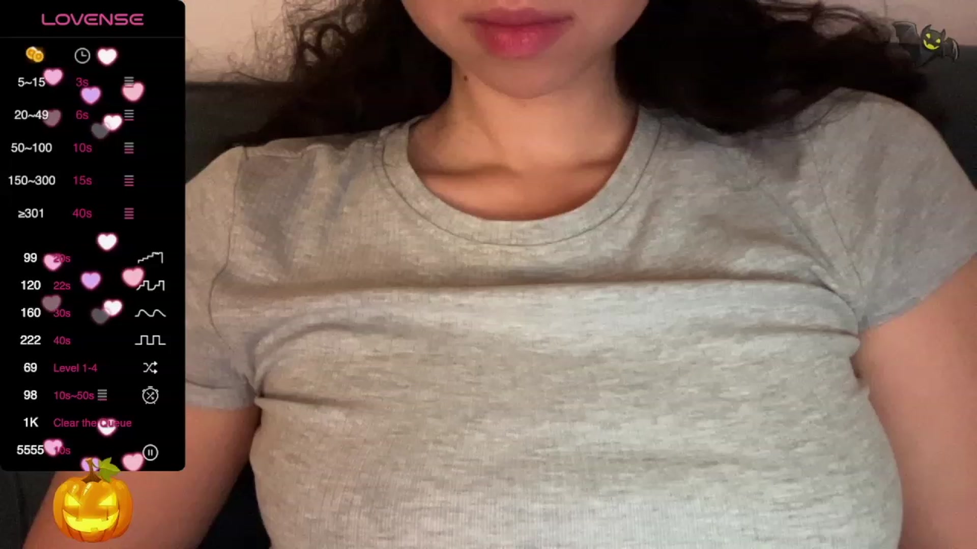 Gallery image thumbnail from cute_asian69's myfreecams stream on, 10/22/2023, 20:51 image 8 of 20