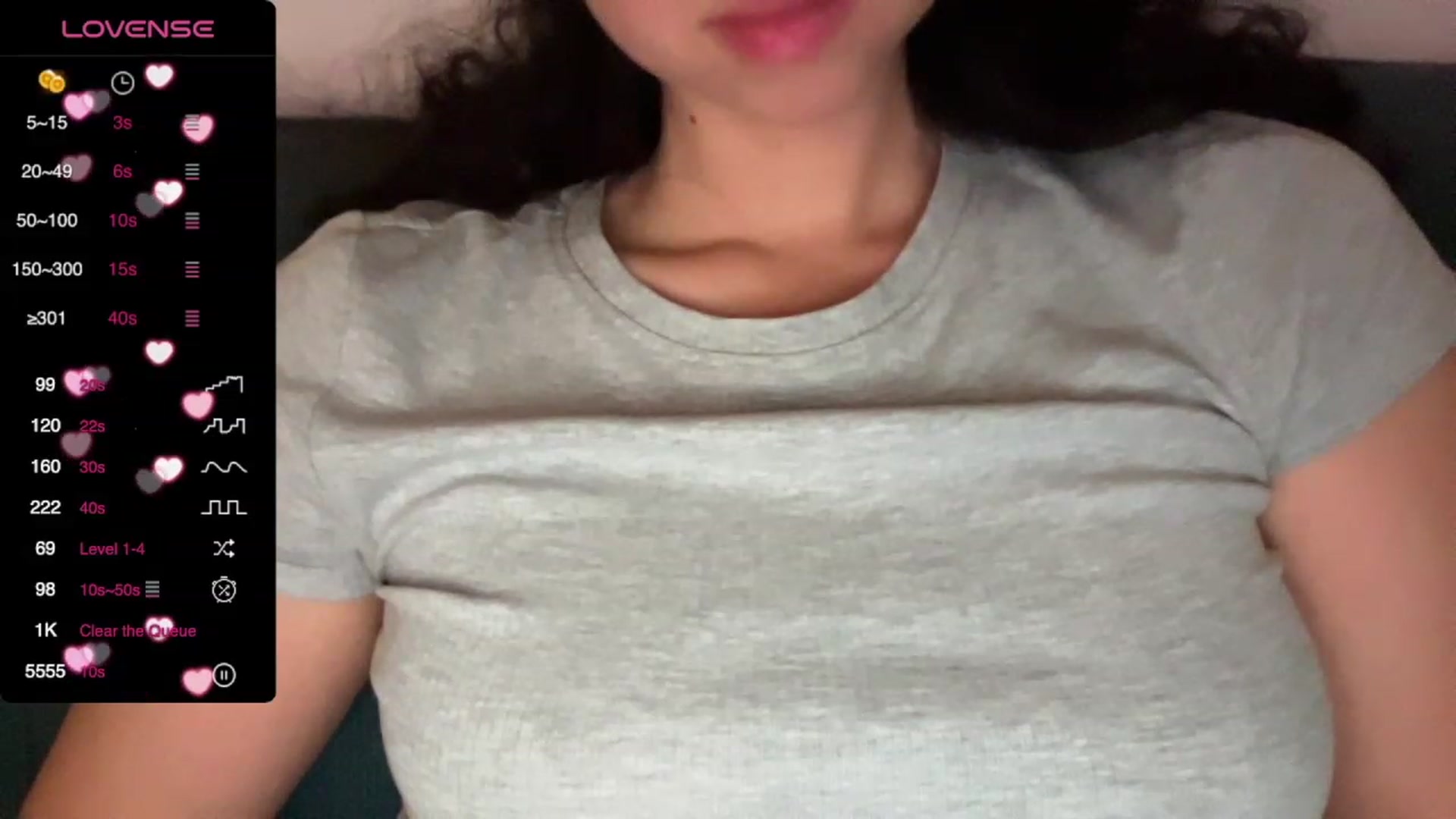 Gallery image thumbnail from cute_asian69's myfreecams stream on, 10/22/2023, 20:51 image 5 of 20