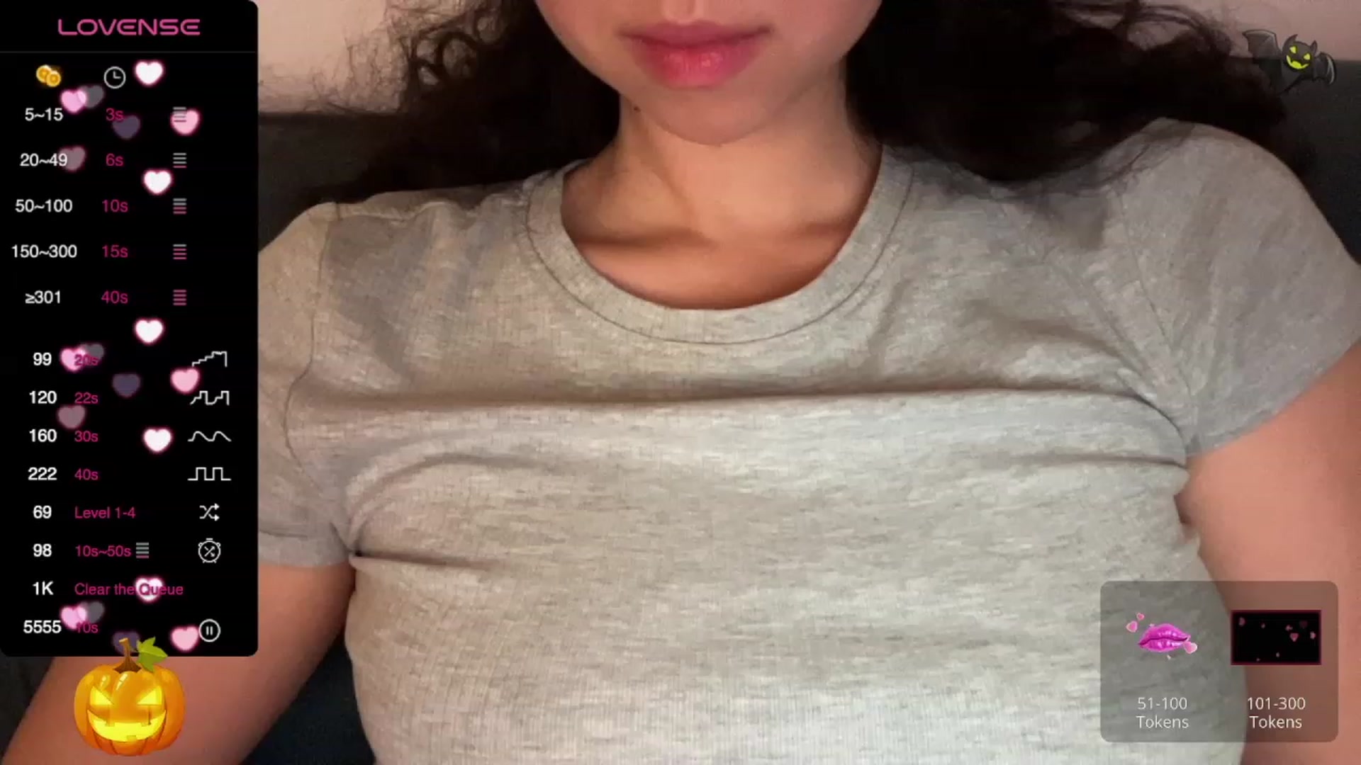 Gallery image thumbnail from cute_asian69's myfreecams stream on, 10/22/2023, 20:51 image 7 of 20