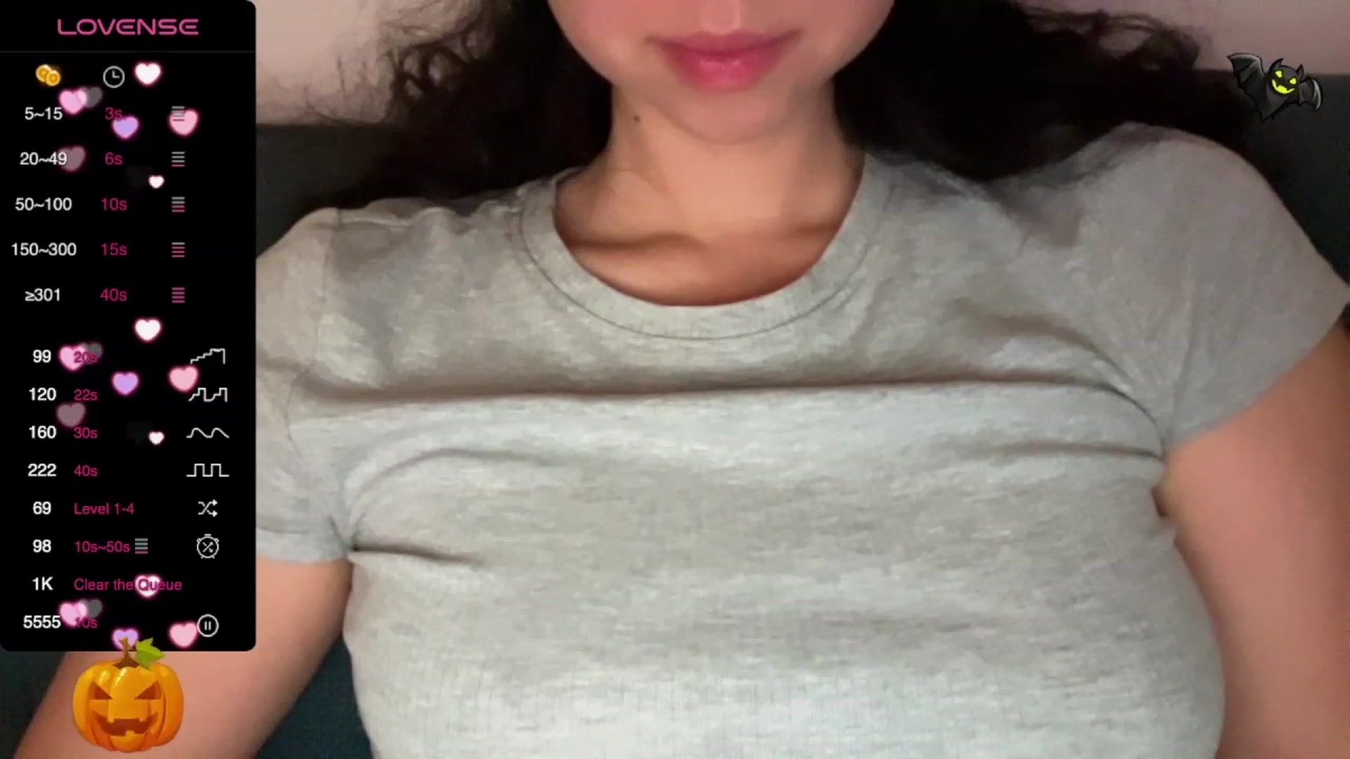 Gallery image thumbnail from cute_asian69's myfreecams stream on, 10/22/2023, 20:51 image 4 of 20