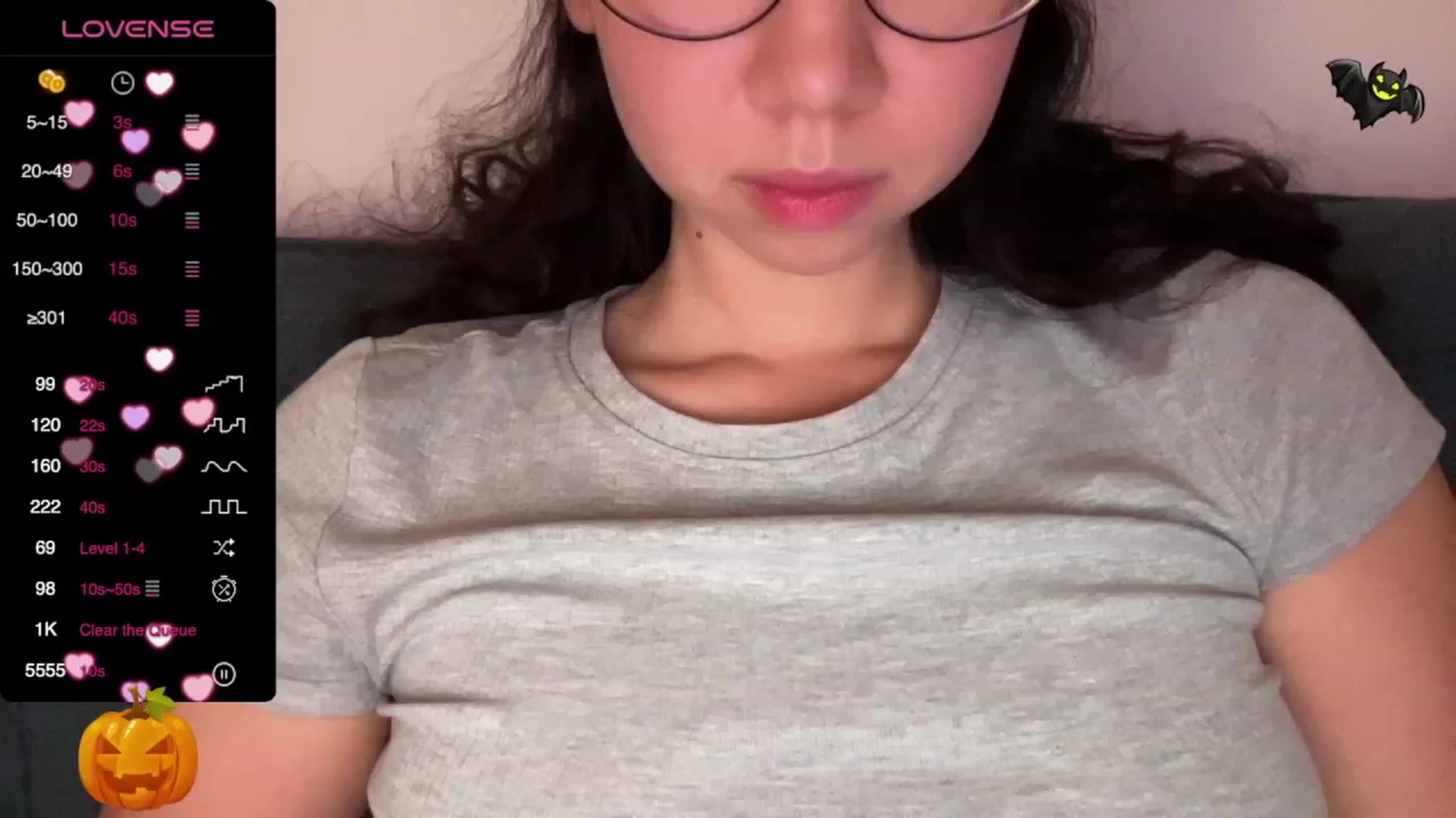 Gallery image thumbnail from cute_asian69's myfreecams stream on, 10/22/2023, 20:51 image 1 of 20