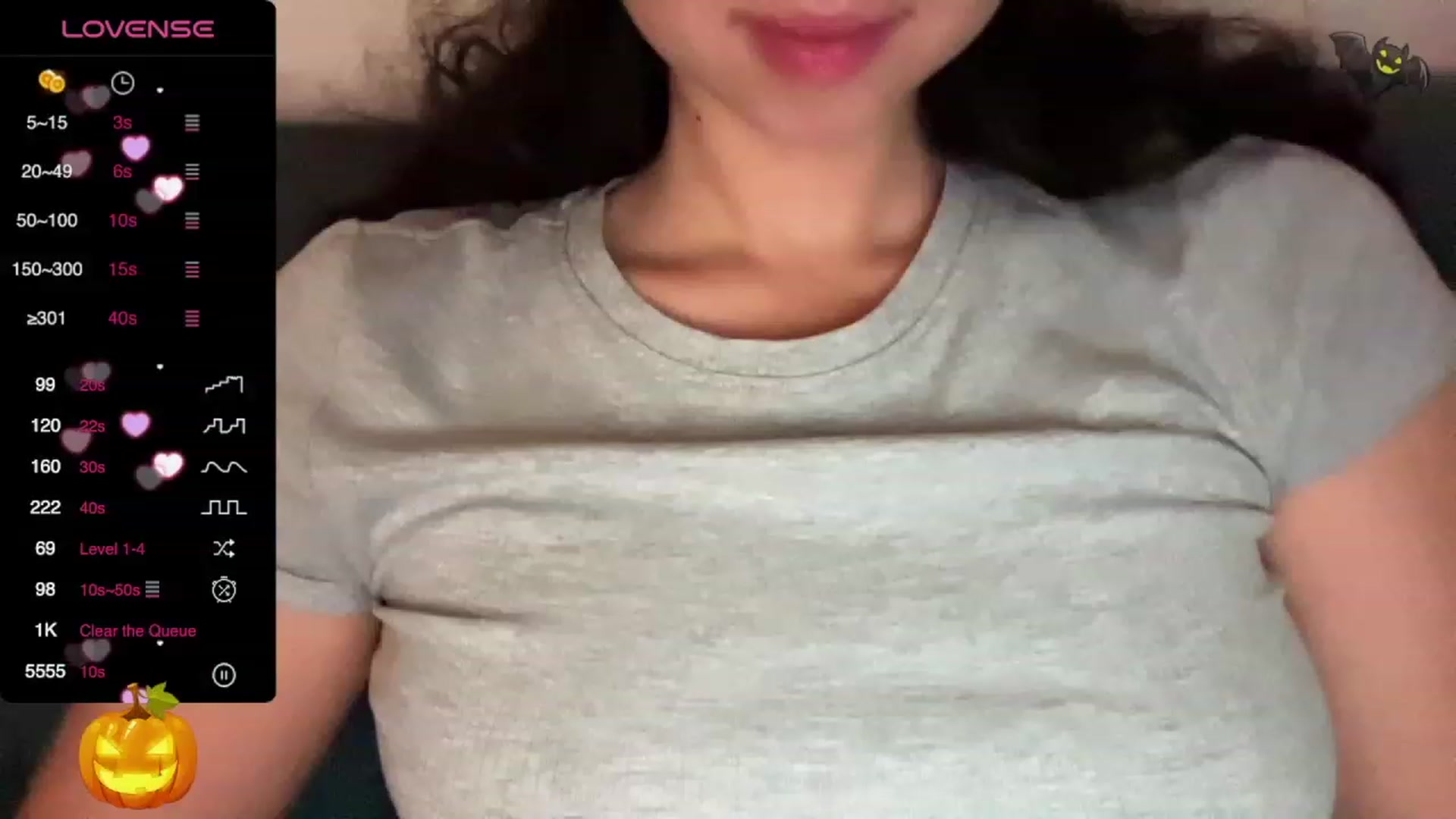 Gallery image thumbnail from cute_asian69's myfreecams stream on, 10/22/2023, 20:51 image 9 of 20