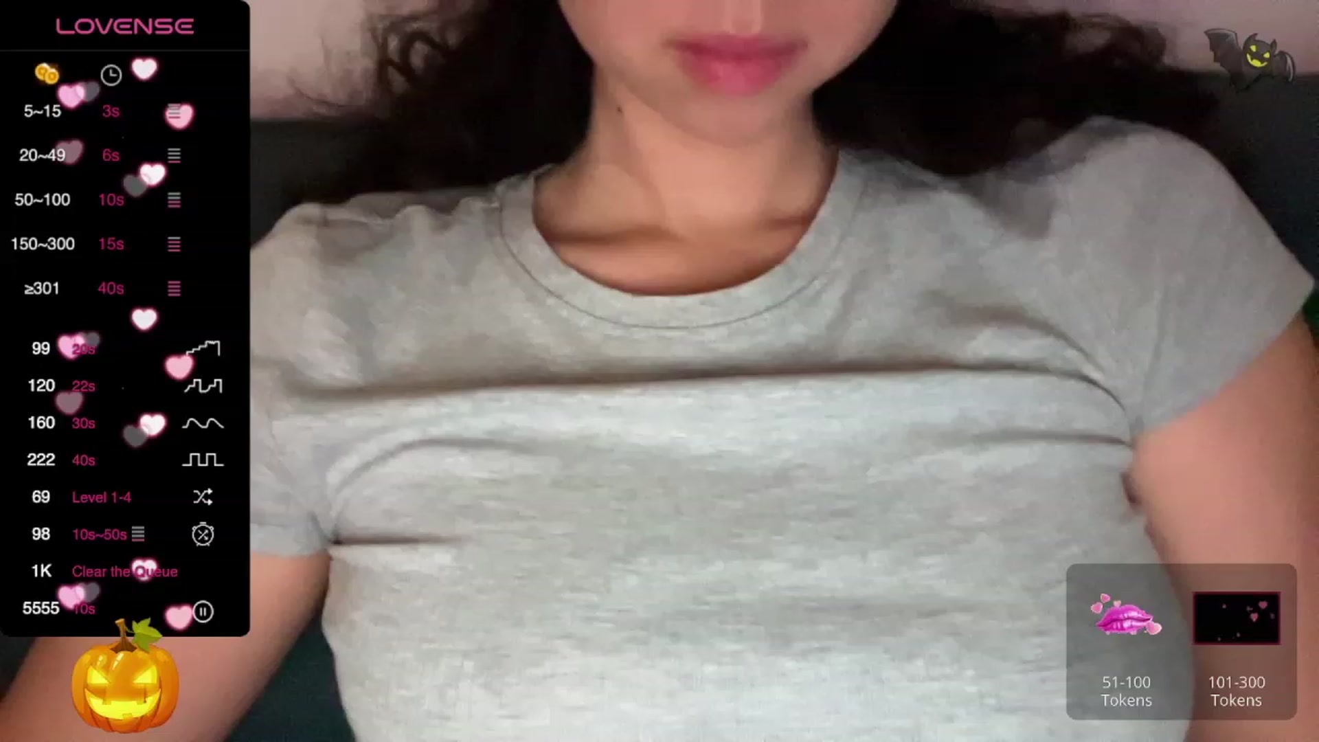 Gallery image thumbnail from cute_asian69's myfreecams stream on, 10/22/2023, 20:51 image 3 of 20