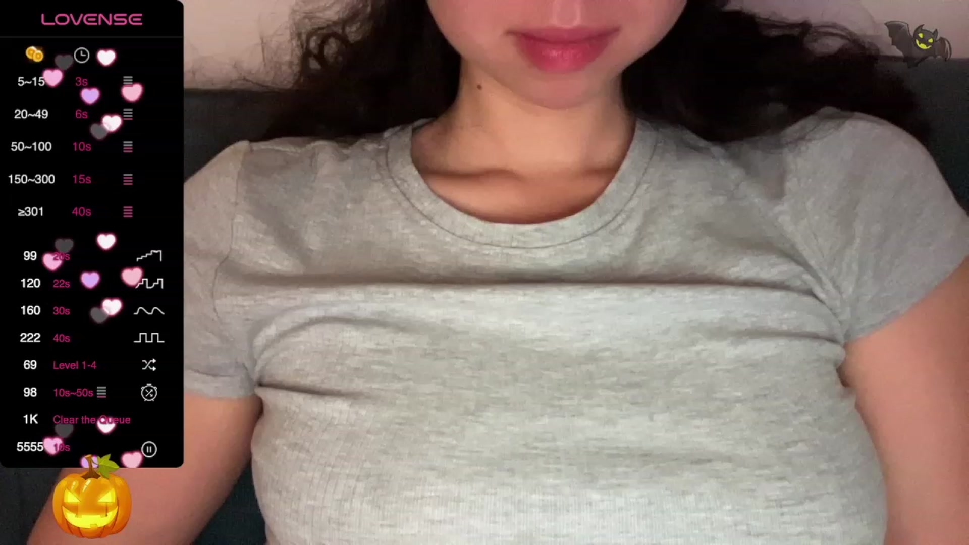 Gallery image thumbnail from cute_asian69's myfreecams stream on, 10/22/2023, 20:51 image 15 of 20