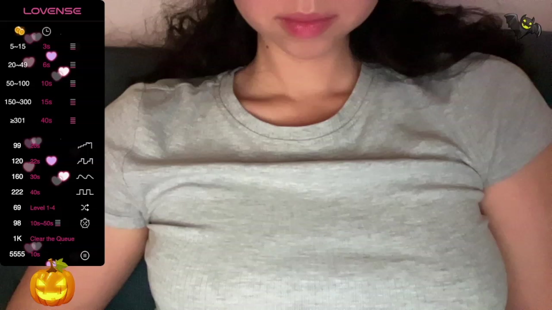 Gallery image thumbnail from cute_asian69's myfreecams stream on, 10/22/2023, 20:51 image 6 of 20