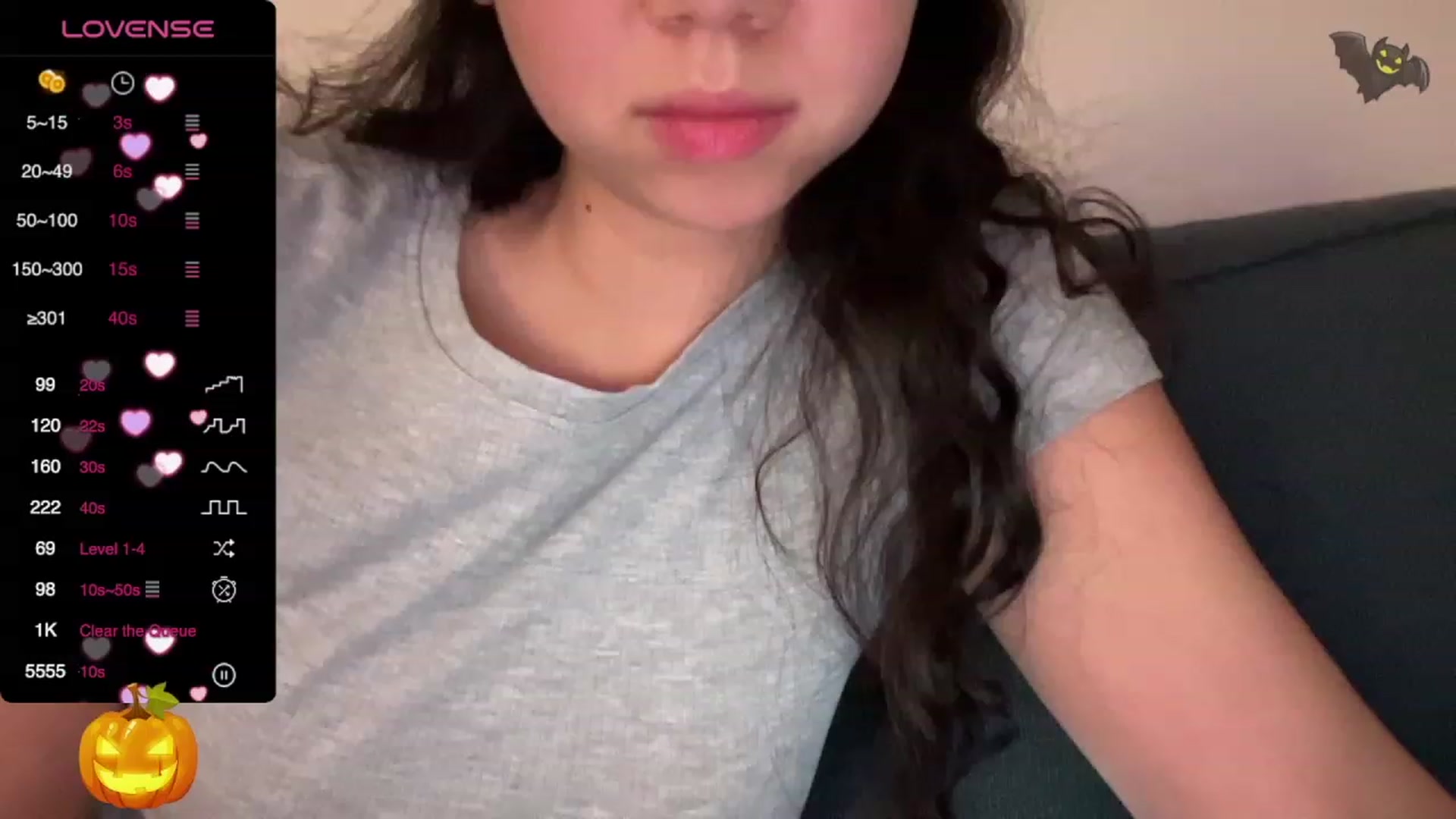 Gallery image thumbnail from cute_asian69's myfreecams stream on, 10/22/2023, 20:51 image 19 of 20