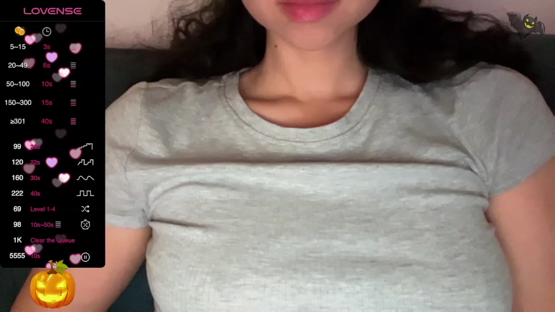 Gallery image thumbnail from cute_asian69's myfreecams stream on, 10/22/2023, 20:51 image 13 of 20