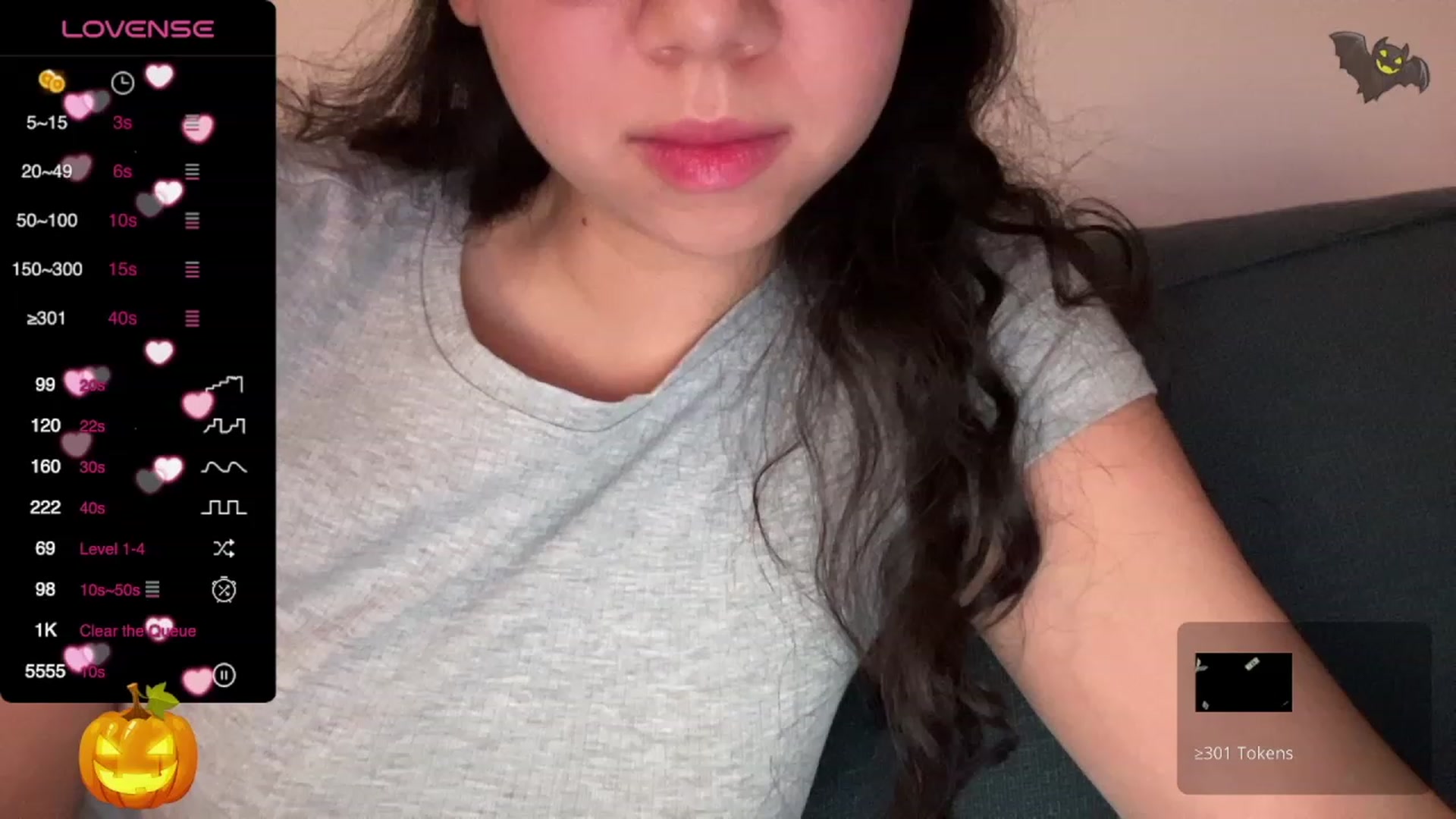 Gallery image thumbnail from cute_asian69's myfreecams stream on, 10/22/2023, 20:51 image 20 of 20