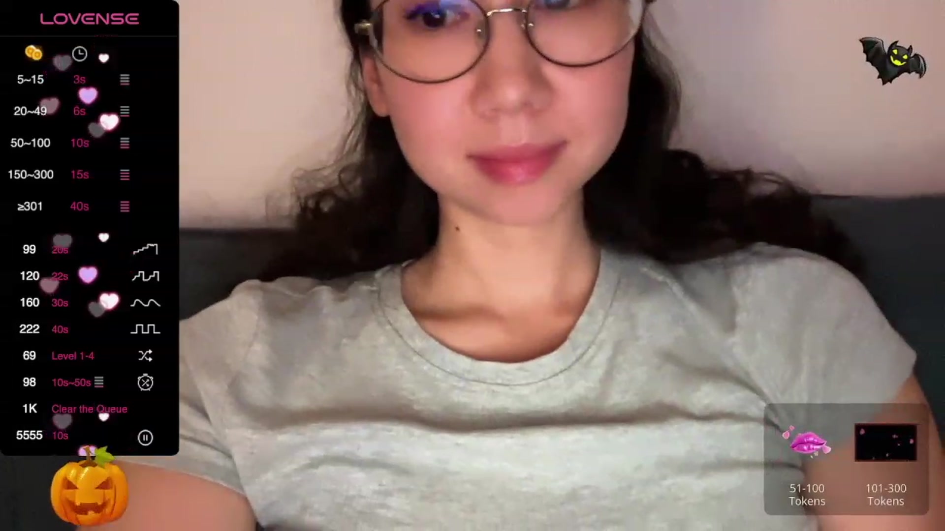 Gallery image thumbnail from cute_asian69's myfreecams stream on, 10/22/2023, 20:51 image 16 of 20