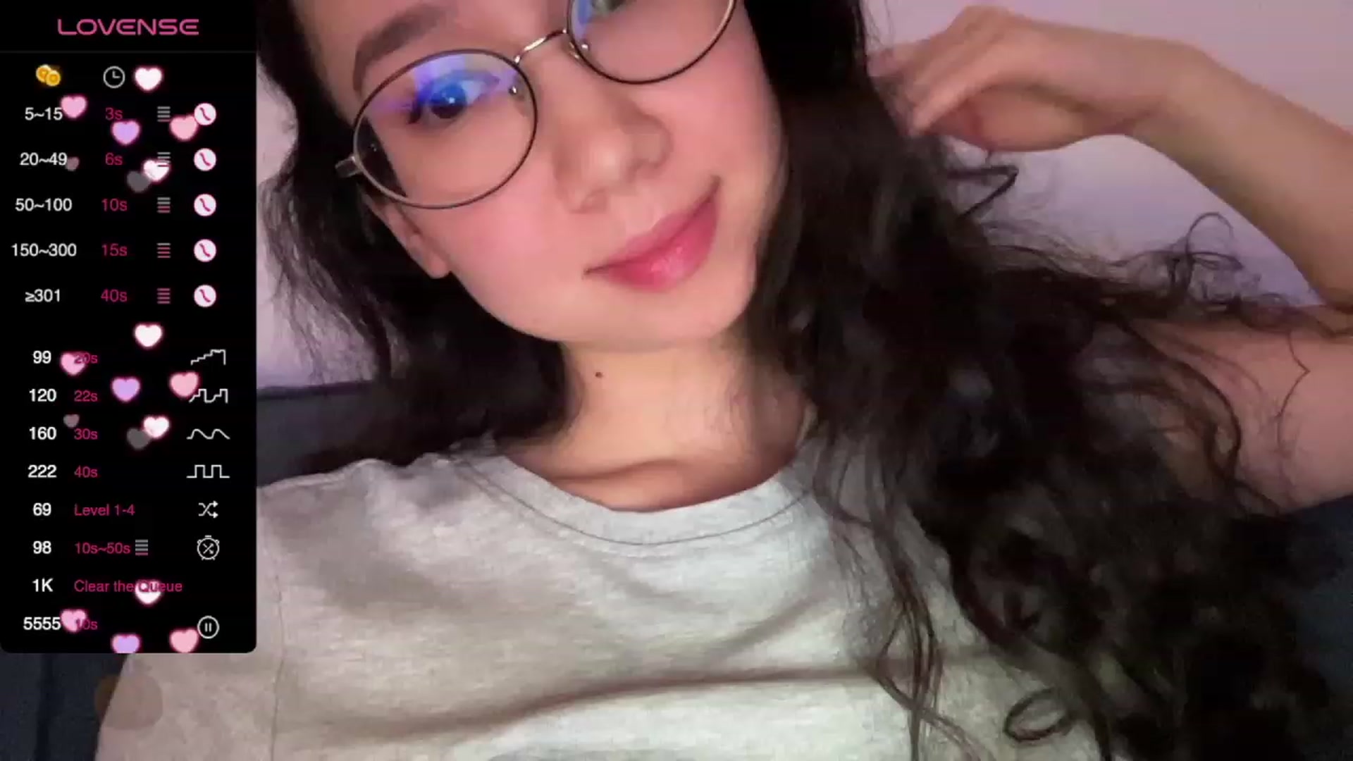 Gallery image thumbnail from cute_asian69's myfreecams stream on, 10/22/2023, 22:34 image 1 of 20