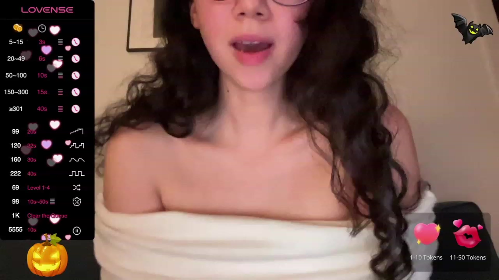 Gallery image thumbnail from cute_asian69's myfreecams stream on, 10/22/2023, 22:34 image 12 of 20