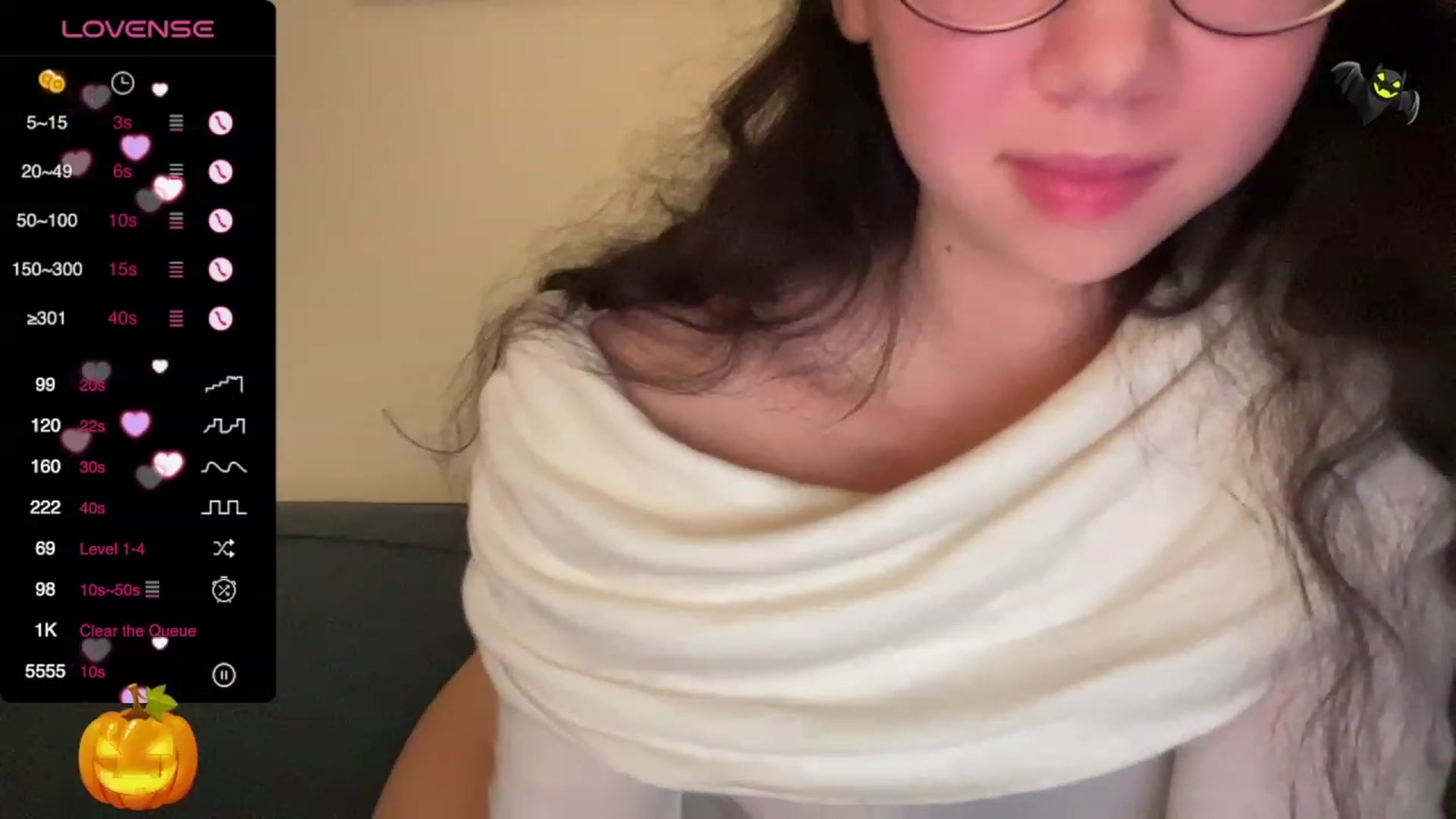 Gallery image thumbnail from cute_asian69's myfreecams stream on, 10/22/2023, 22:34 image 17 of 20