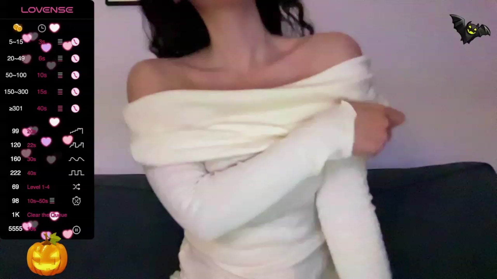 Gallery image thumbnail from cute_asian69's myfreecams stream on, 10/22/2023, 22:34 image 3 of 20