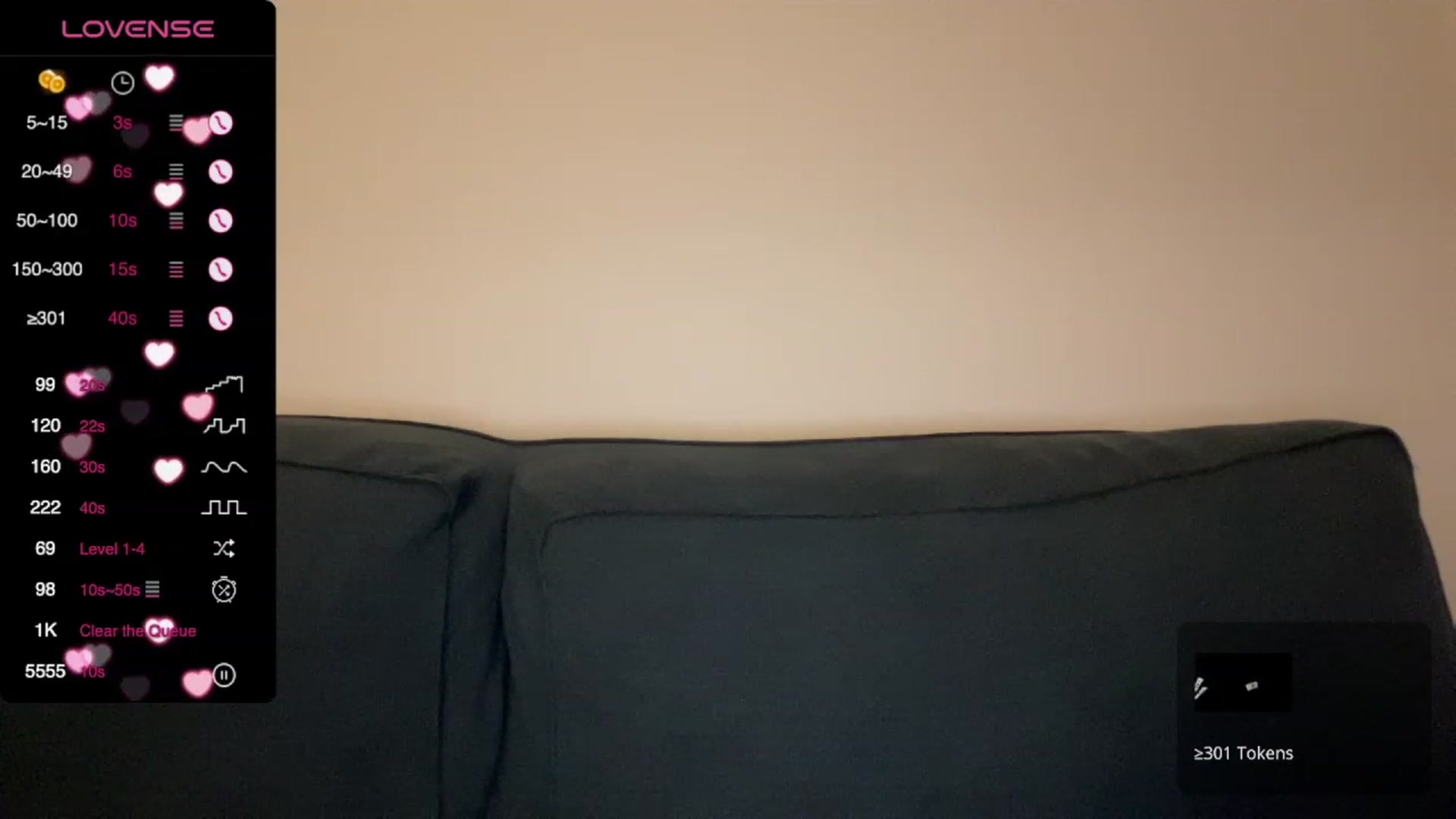 Gallery image thumbnail from cute_asian69's myfreecams stream on, 10/22/2023, 22:49 image 14 of 20