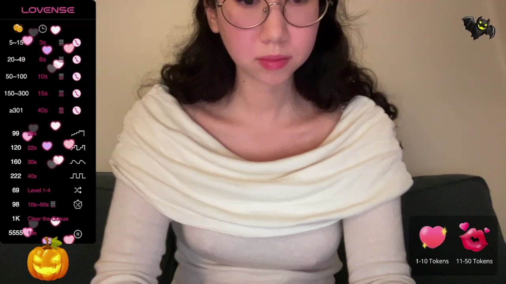 Gallery image thumbnail from cute_asian69's myfreecams stream on, 10/22/2023, 22:49 image 19 of 20