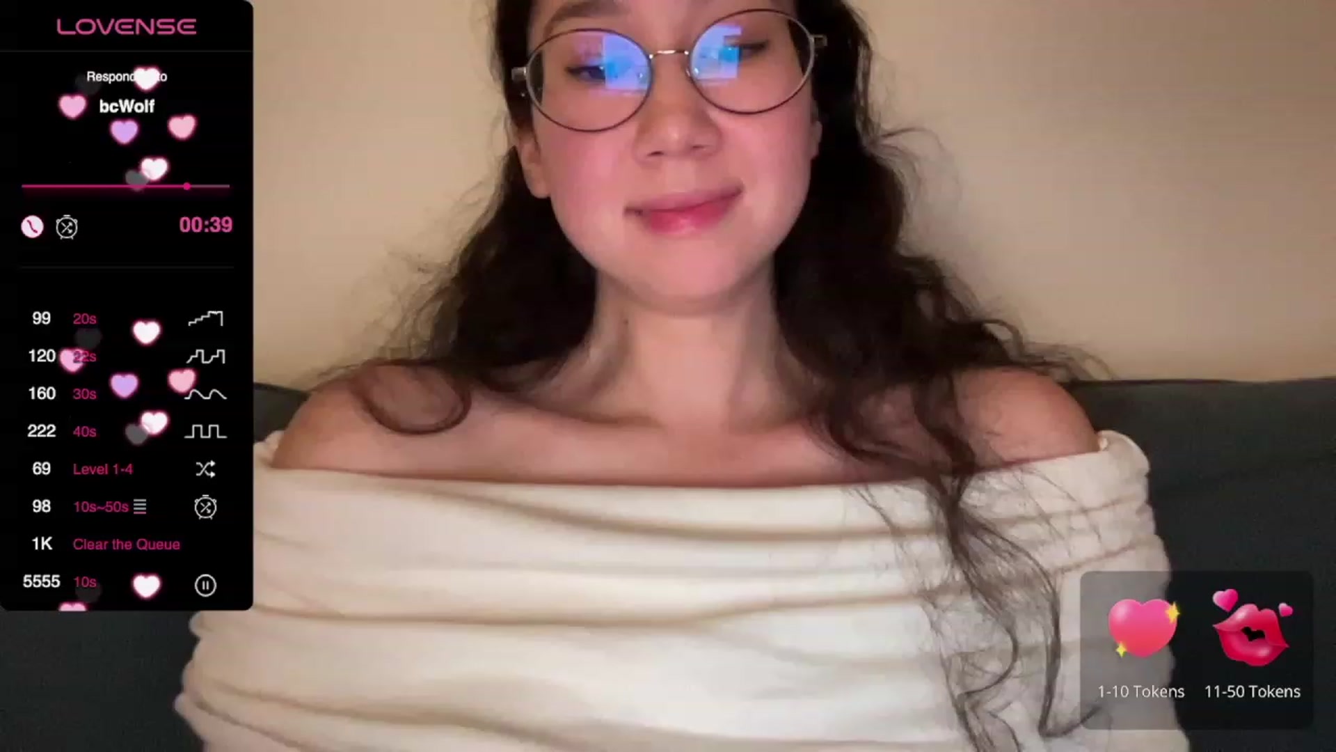 Gallery image thumbnail from cute_asian69's myfreecams stream on, 10/22/2023, 22:49 image 2 of 20