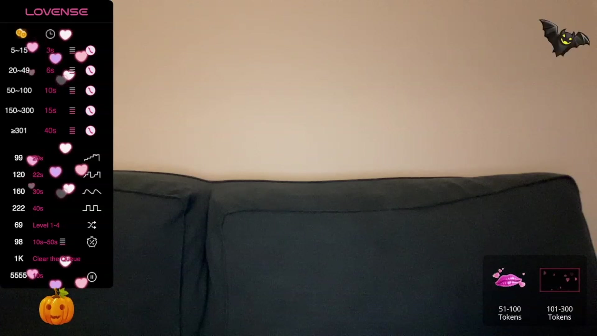 Gallery image thumbnail from cute_asian69's myfreecams stream on, 10/22/2023, 22:49 image 18 of 20
