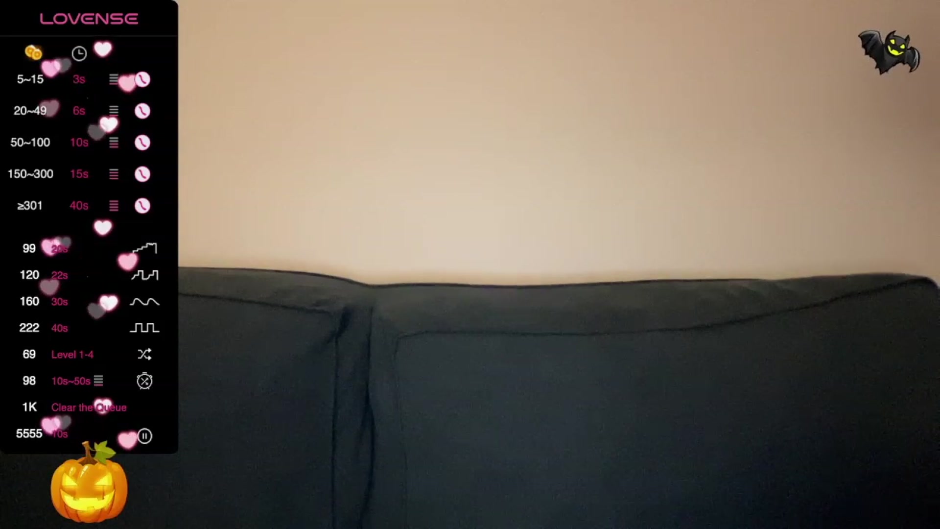 Gallery image thumbnail from cute_asian69's myfreecams stream on, 10/22/2023, 22:49 image 13 of 20