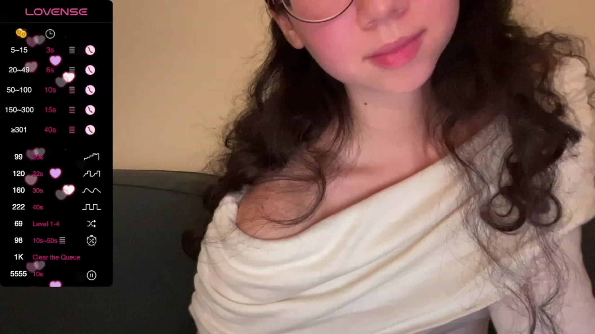 Gallery image thumbnail from cute_asian69's myfreecams stream on, 10/22/2023, 22:49 image 5 of 20