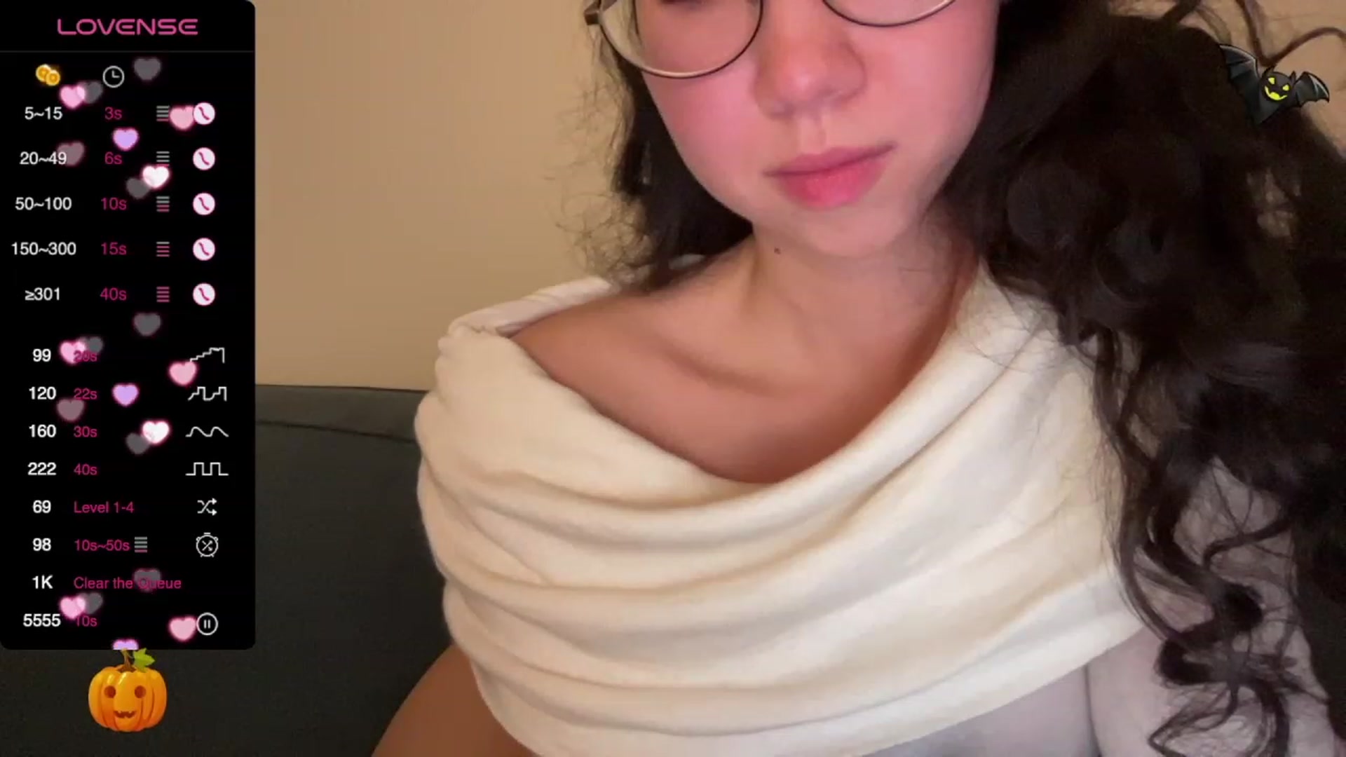 Gallery image thumbnail from cute_asian69's myfreecams stream on, 10/22/2023, 22:49 image 12 of 20